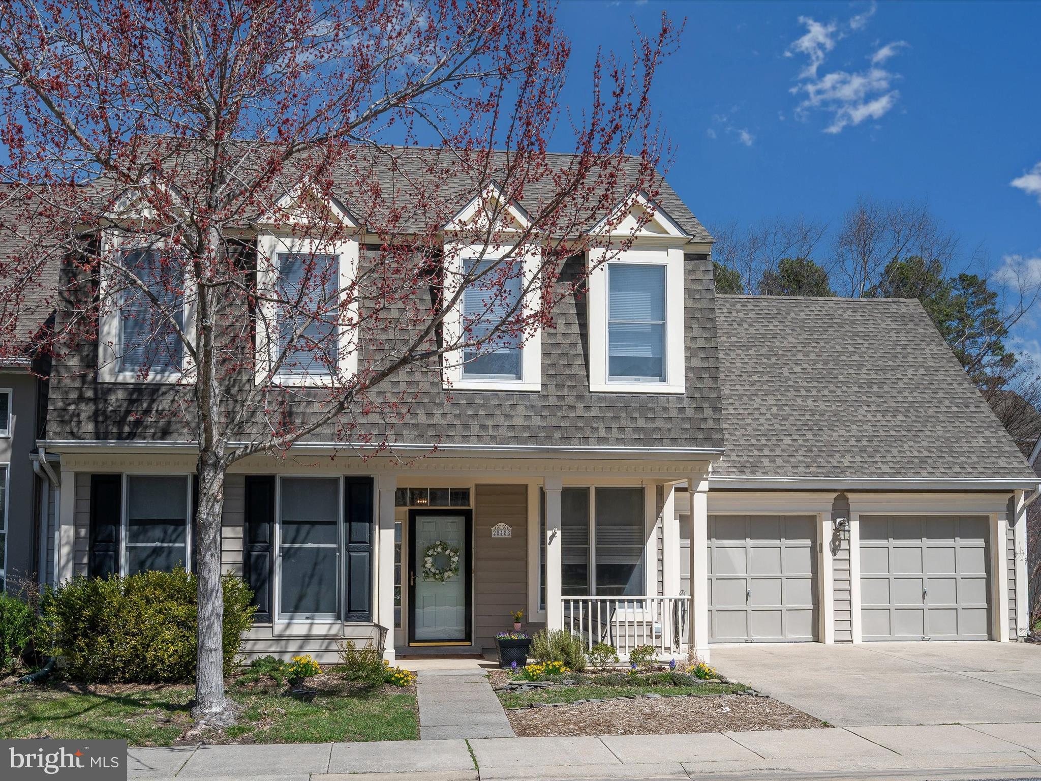EASTON CLUB - Residential