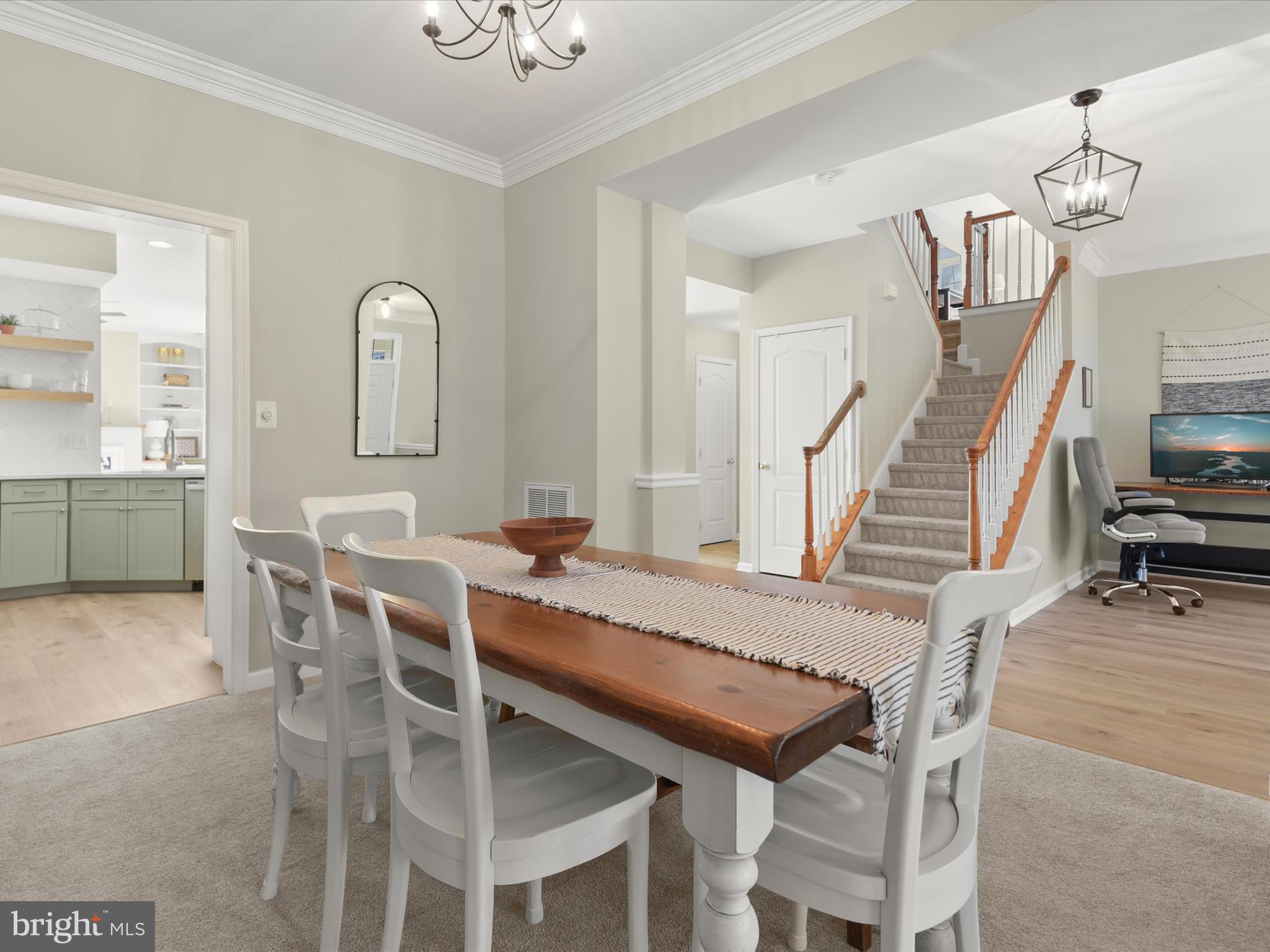 EASTON CLUB - Residential
