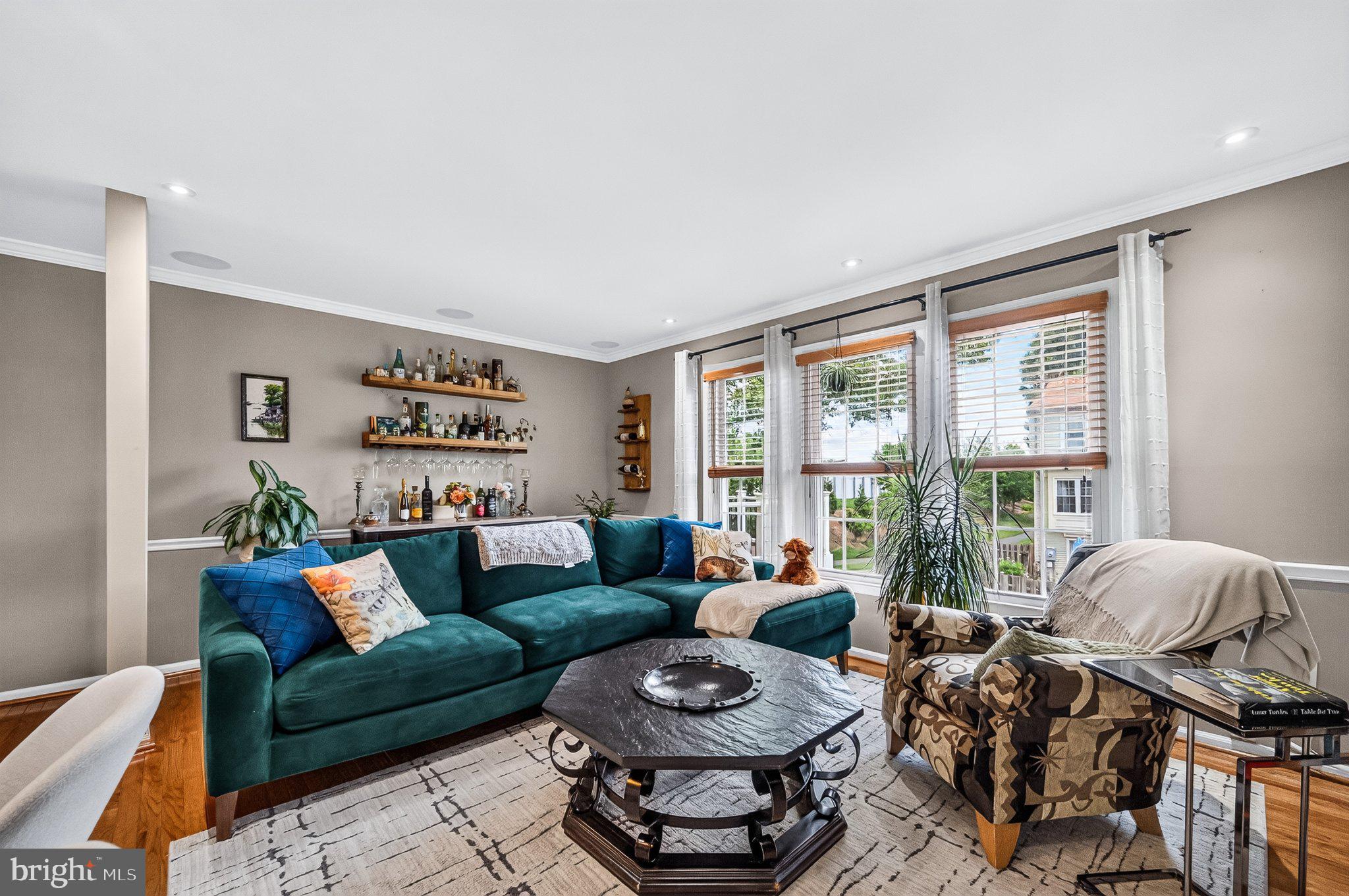 DUNN LORING VILLAGE - Residential