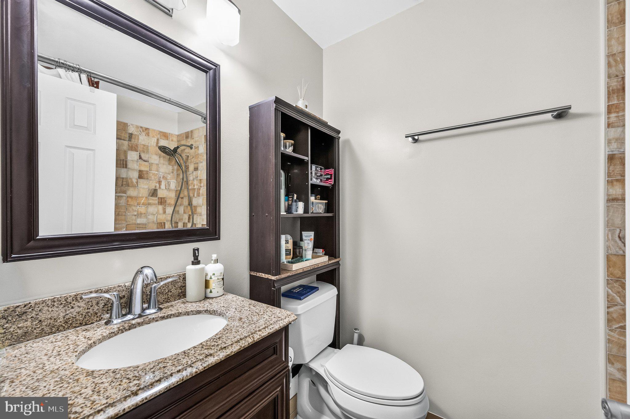 DUNN LORING VILLAGE - Residential
