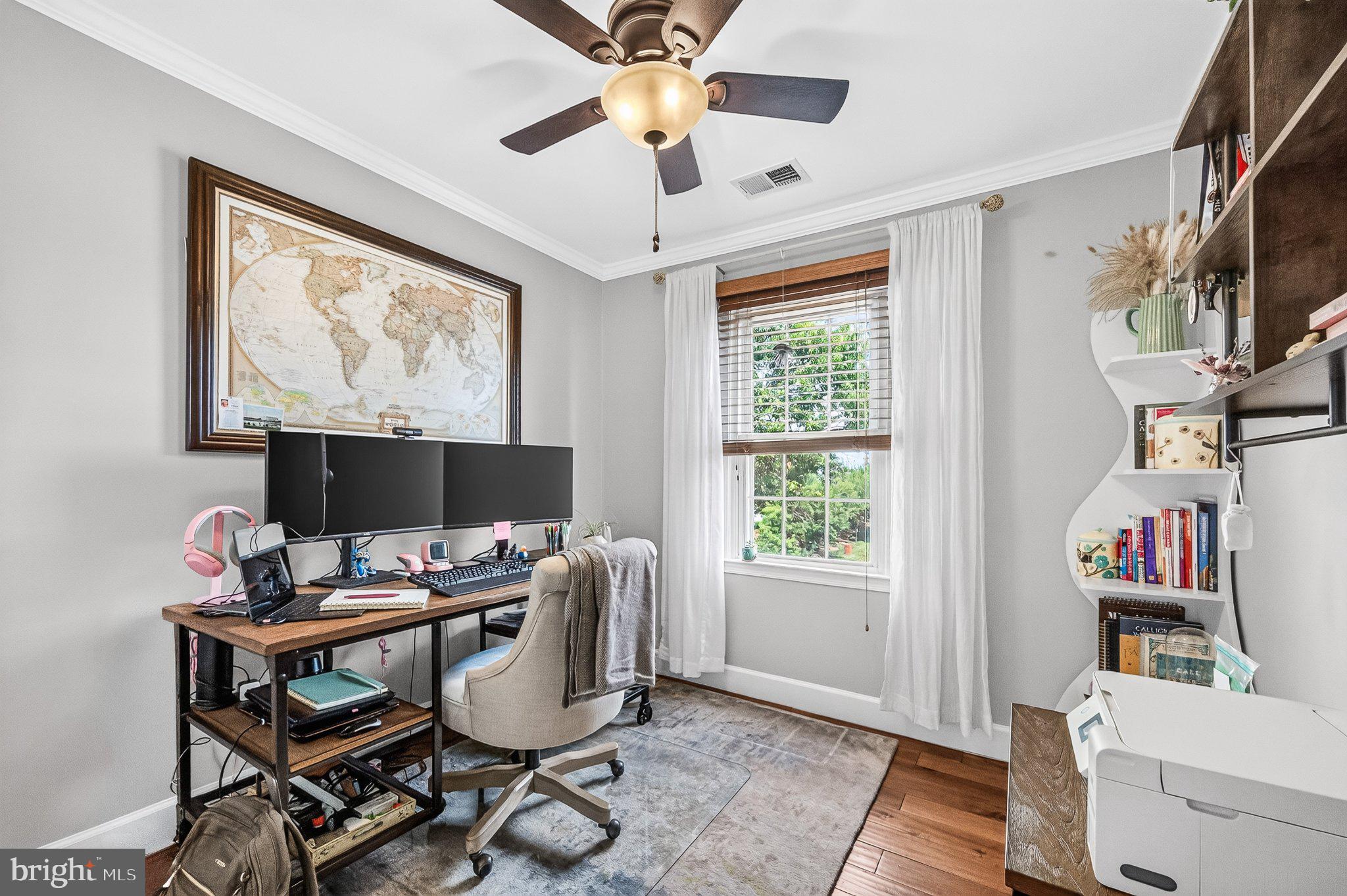 DUNN LORING VILLAGE - Residential