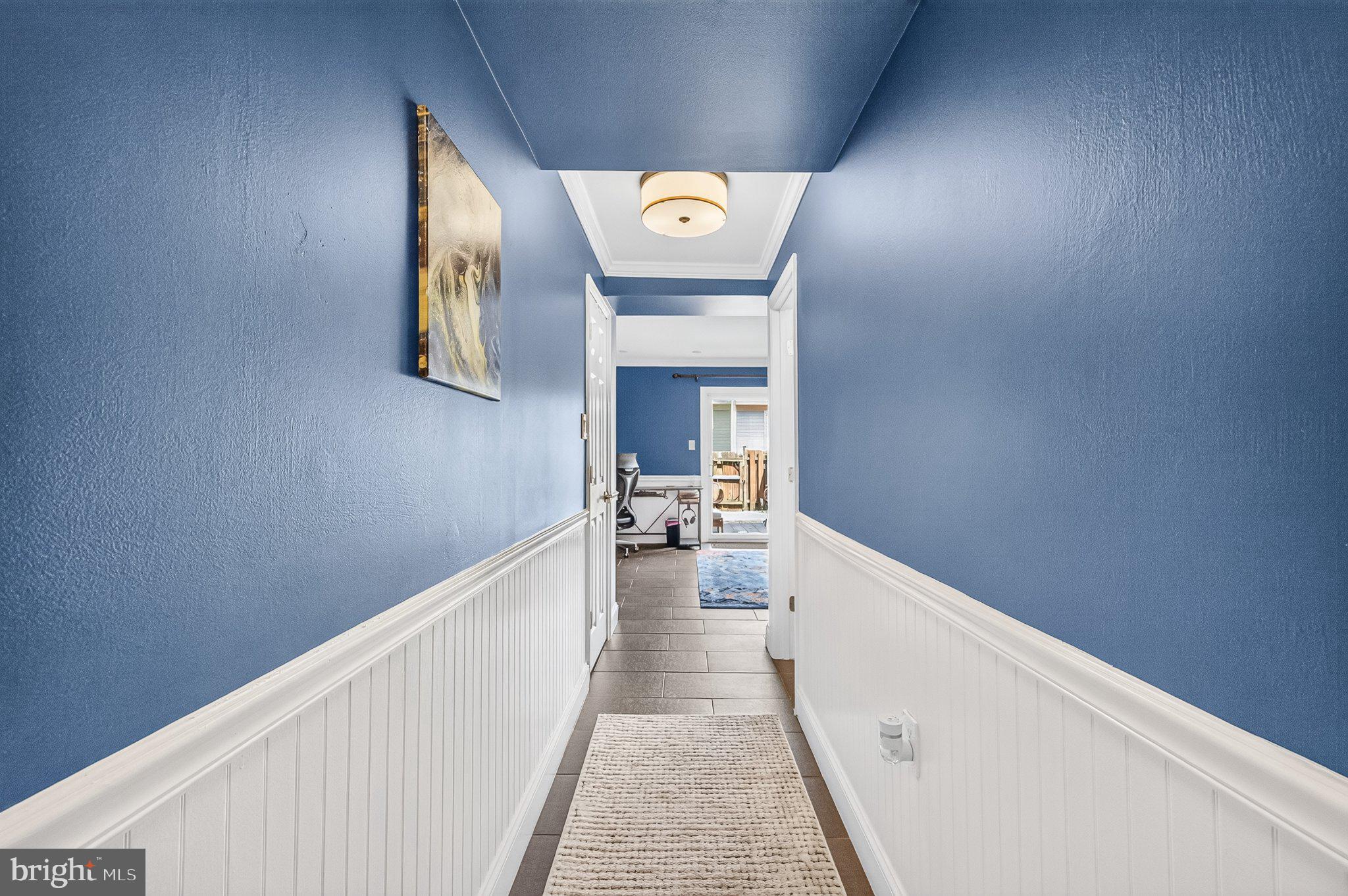 DUNN LORING VILLAGE - Residential