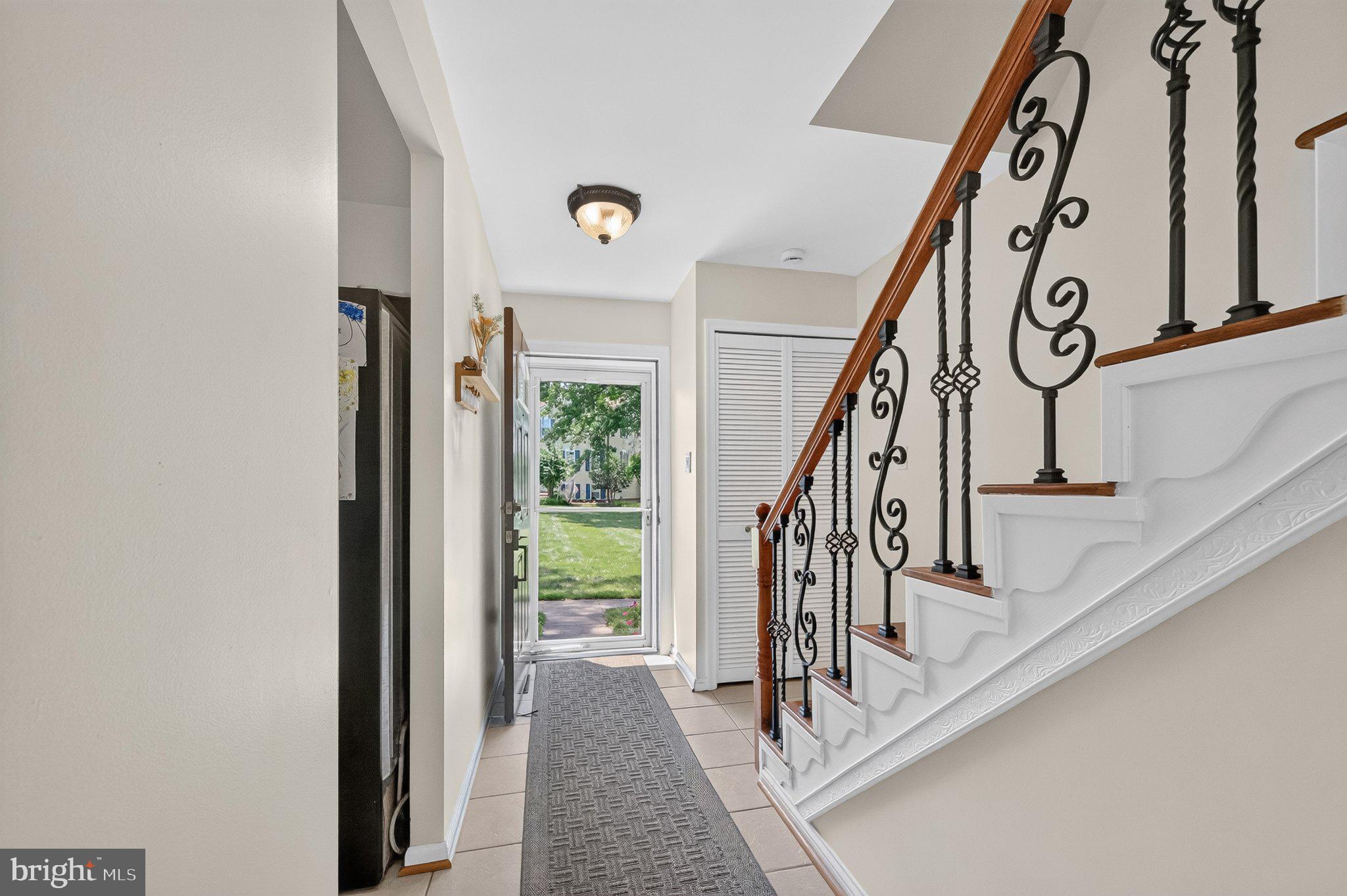 DUNN LORING VILLAGE - Residential