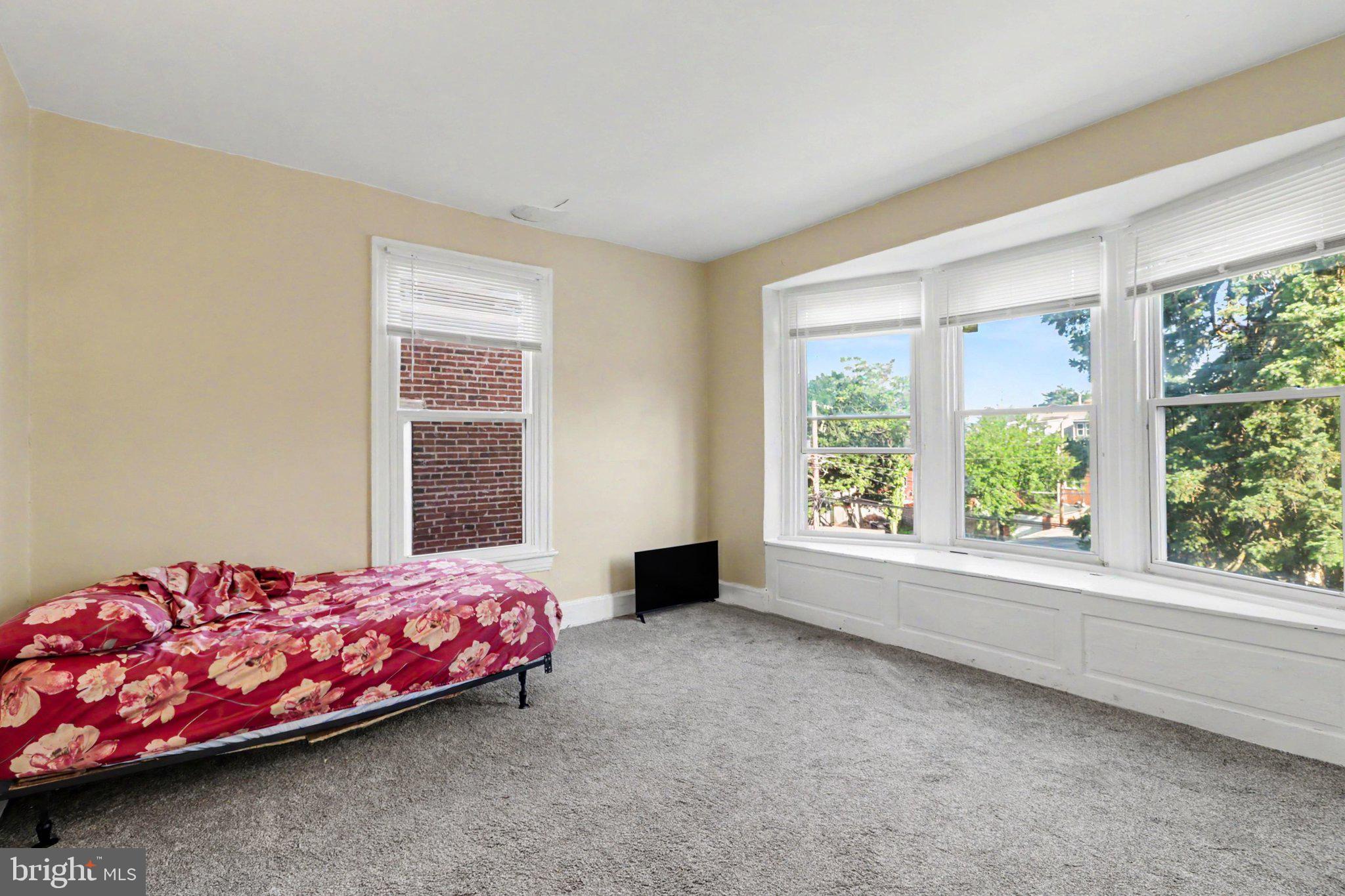 HARRISBURG CITY - Residential
