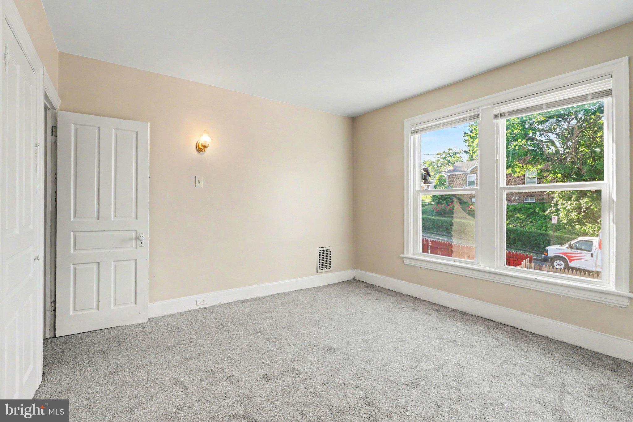 HARRISBURG CITY - Residential