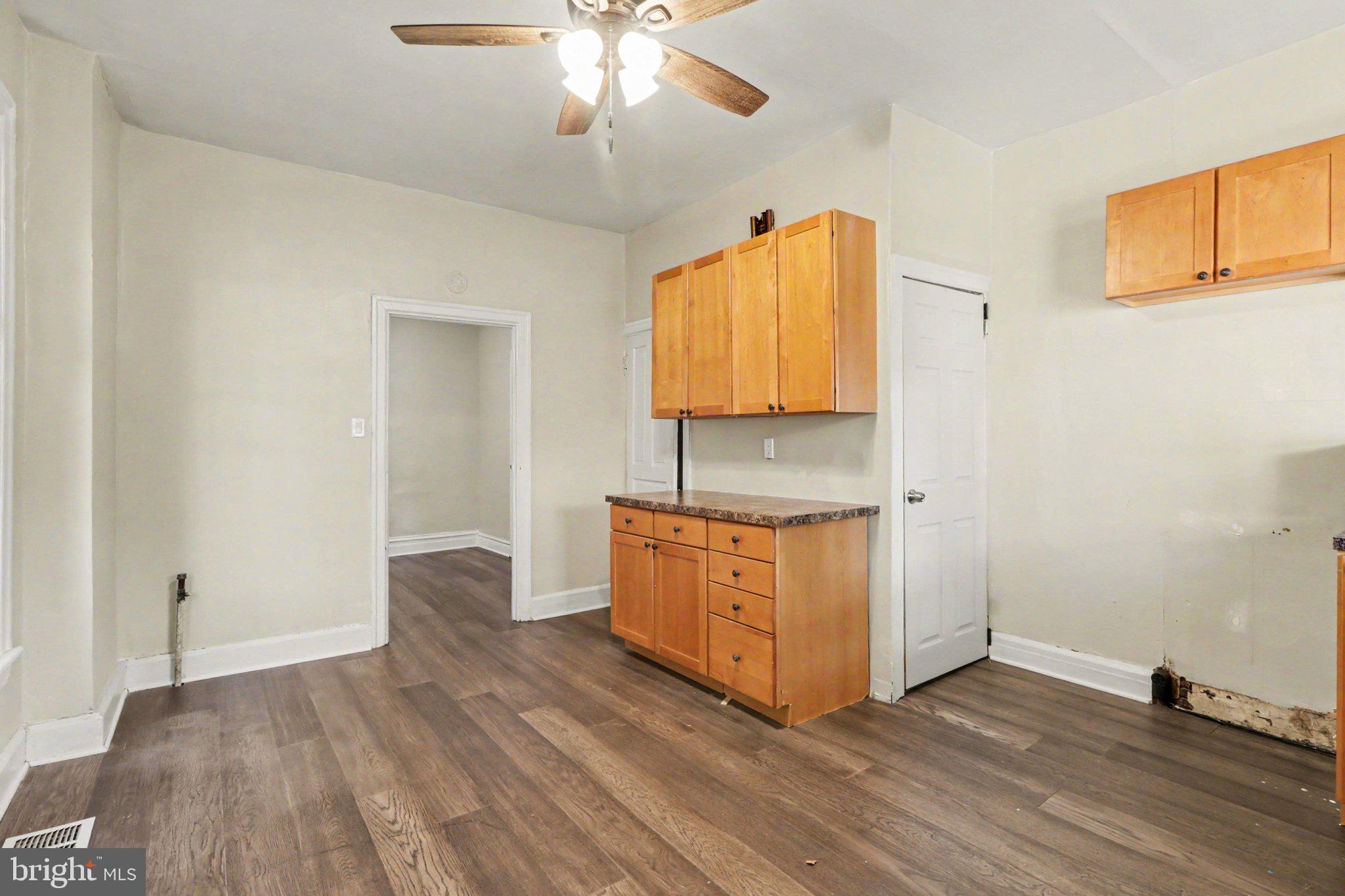 HARRISBURG CITY - Residential