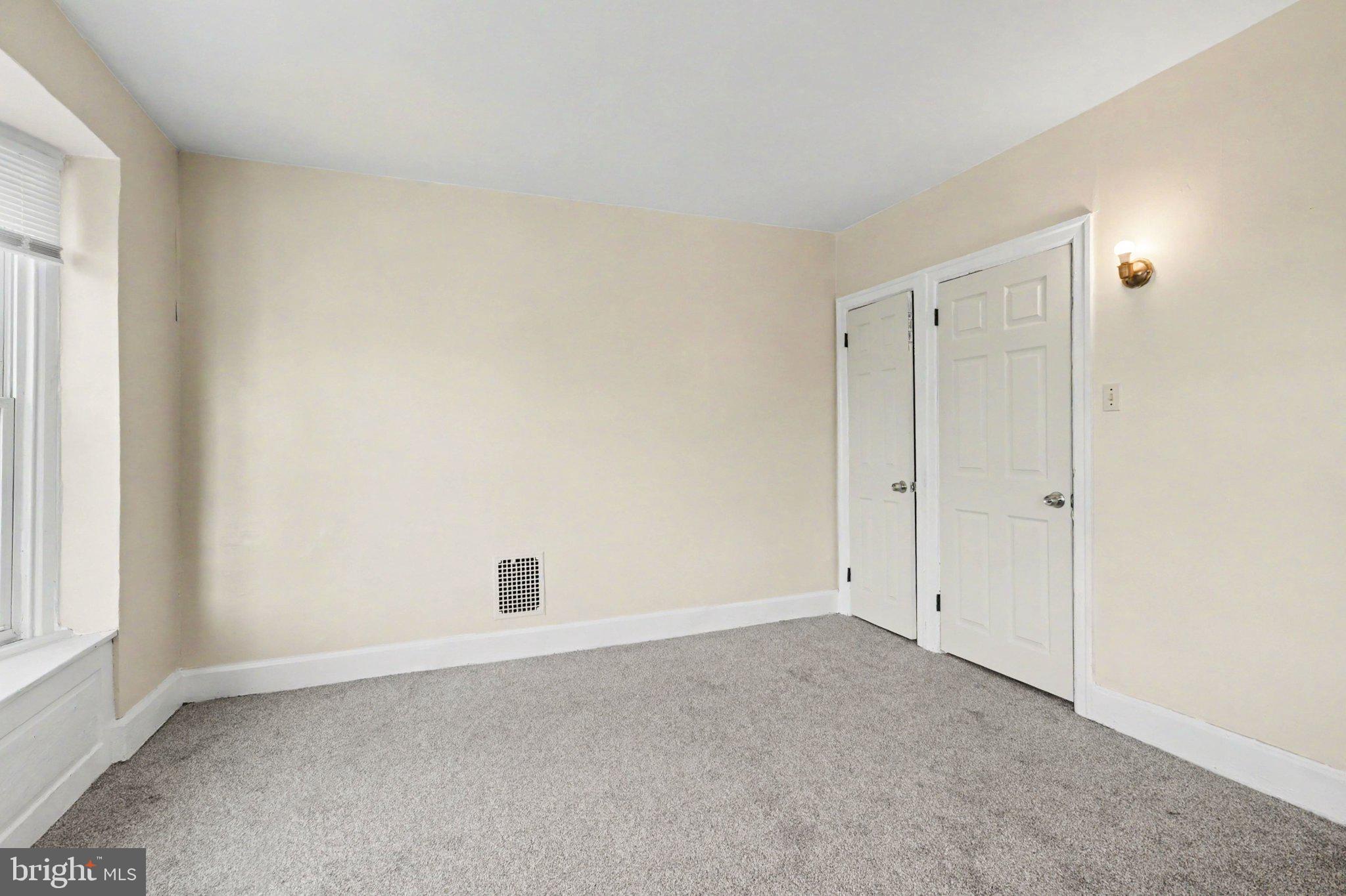 HARRISBURG CITY - Residential