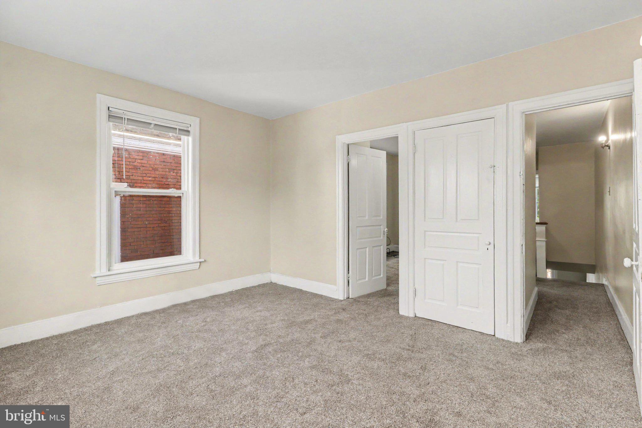 HARRISBURG CITY - Residential