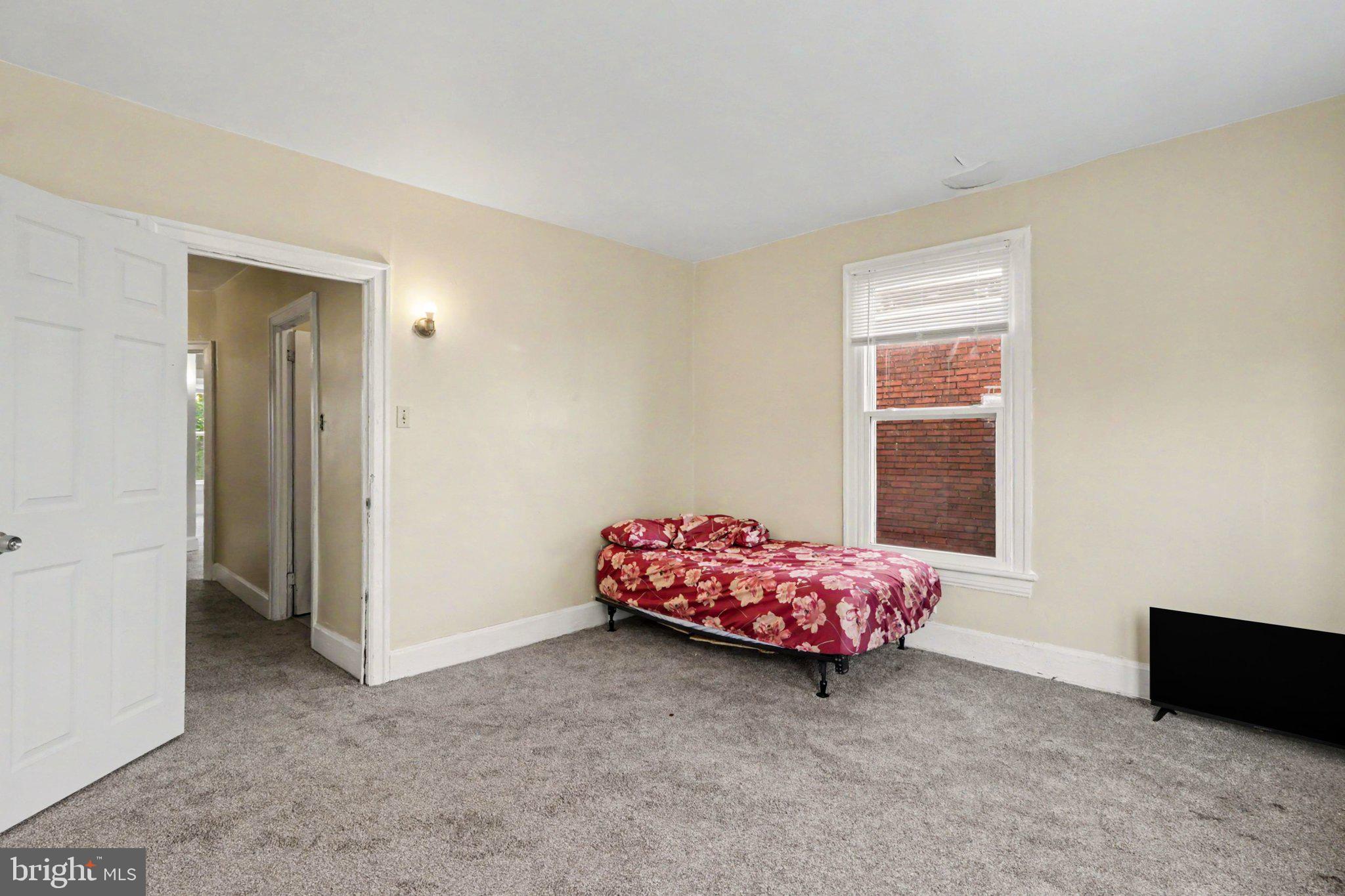 HARRISBURG CITY - Residential