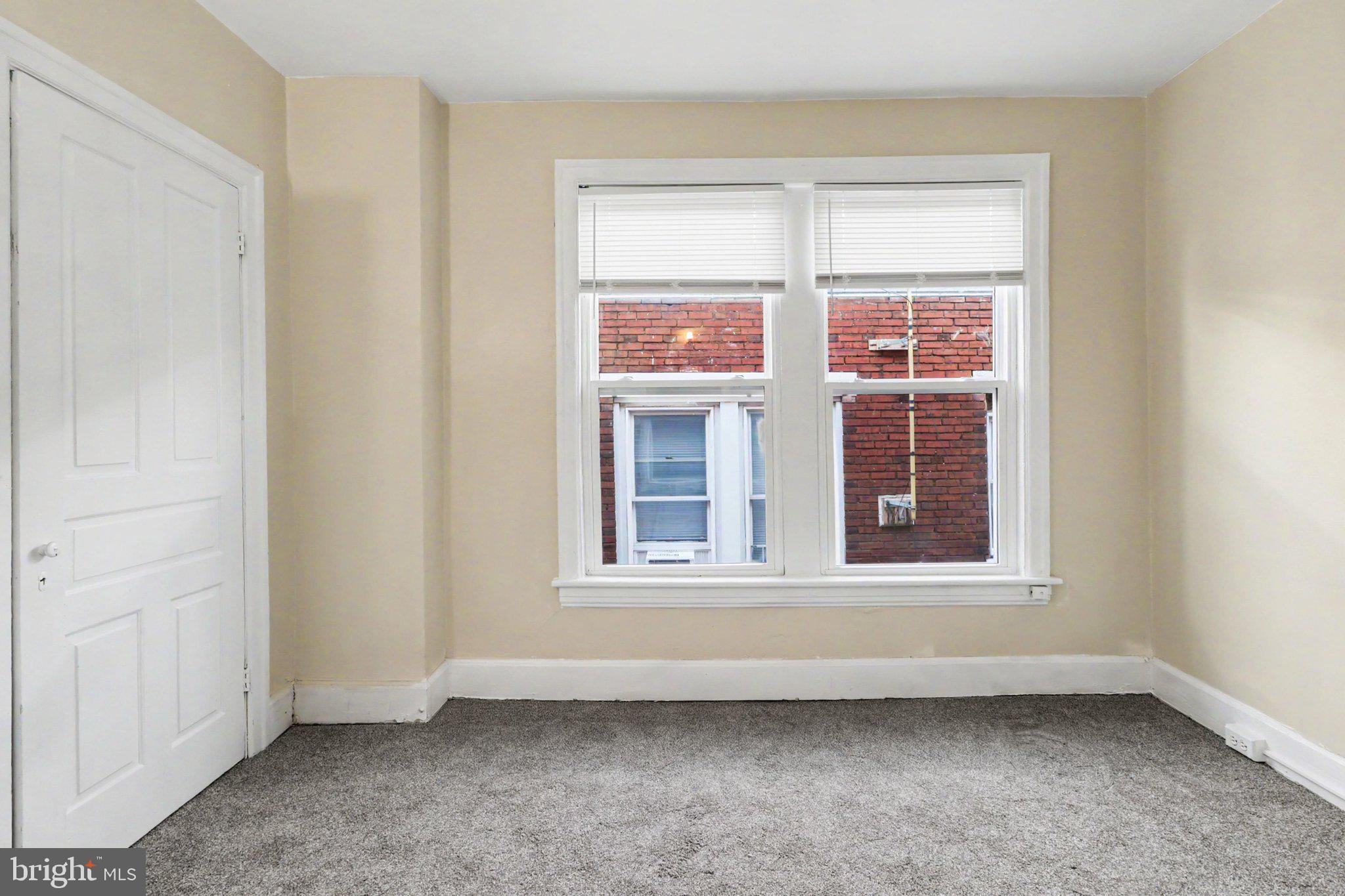HARRISBURG CITY - Residential