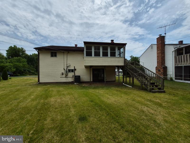 RIPPLING RIDGE - Residential