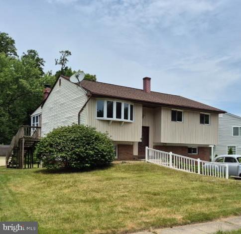 RIPPLING RIDGE - Residential