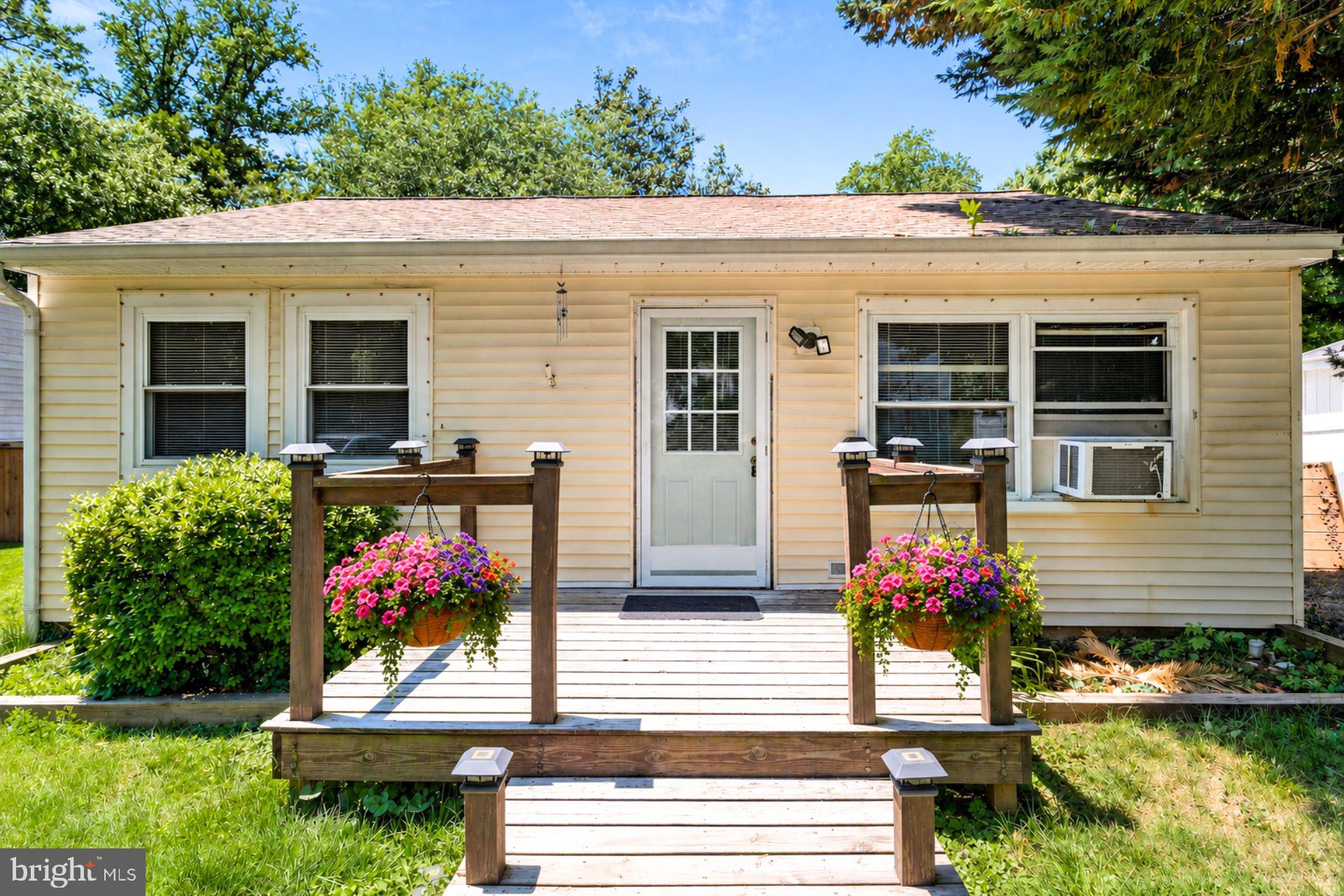 HERALD HARBOR - Residential