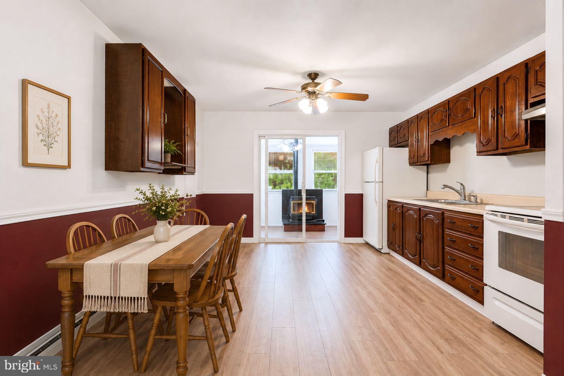 HERALD HARBOR - Residential