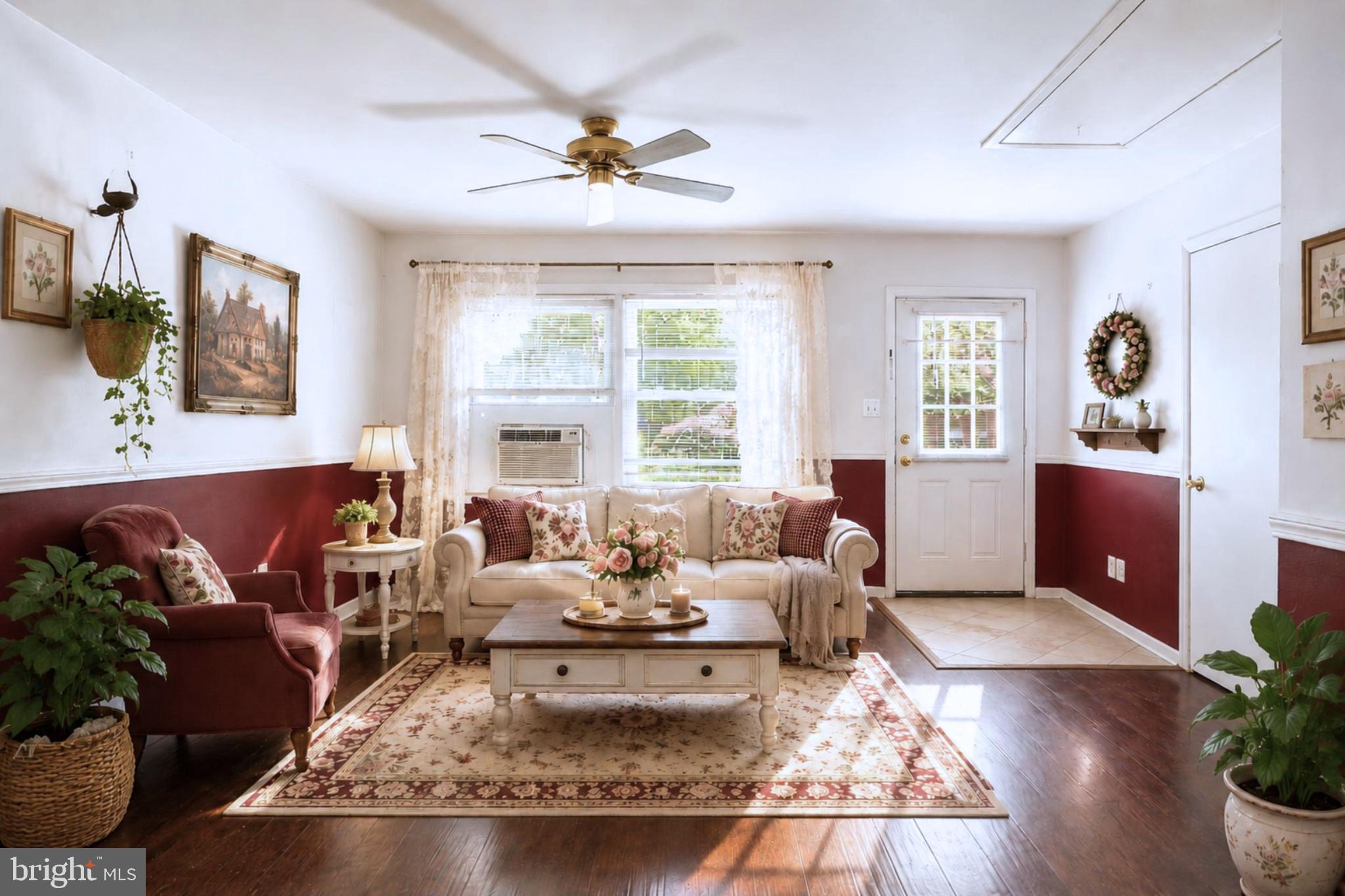 HERALD HARBOR - Residential
