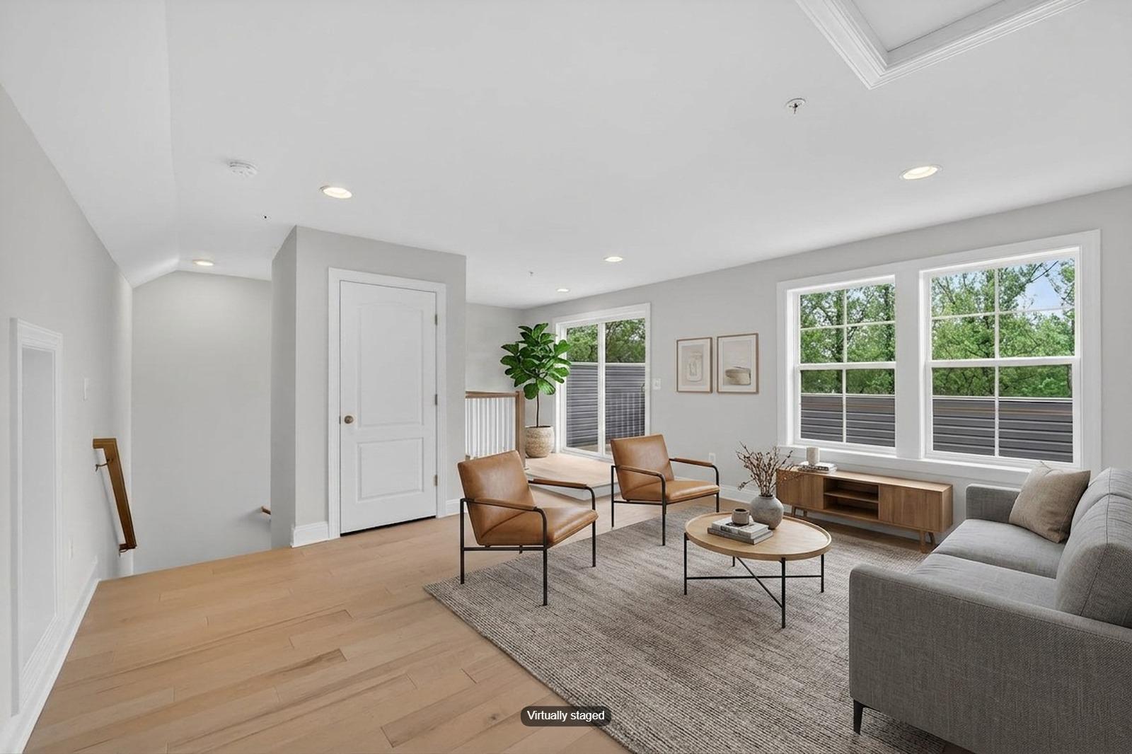 WESTRIDGE AT WESTPHALIA - Residential