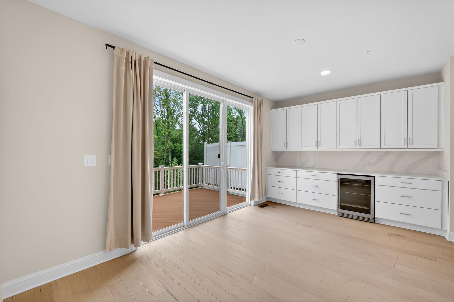 WESTRIDGE AT WESTPHALIA - Residential