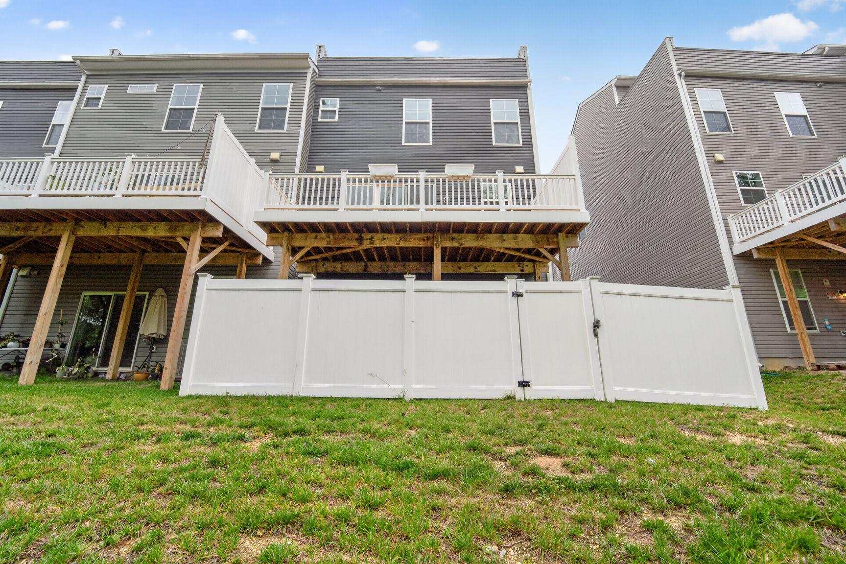 WESTRIDGE AT WESTPHALIA - Residential