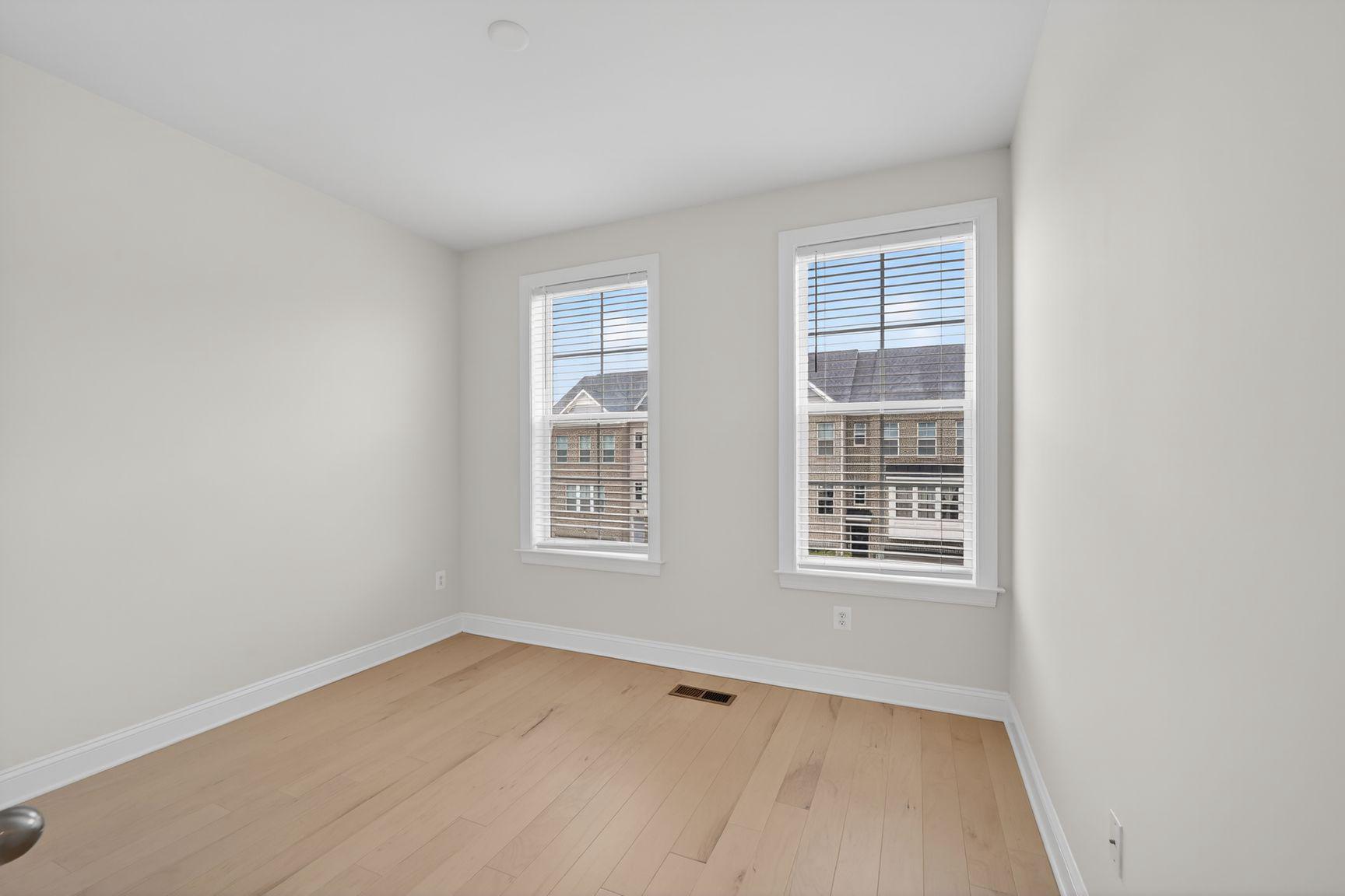 WESTRIDGE AT WESTPHALIA - Residential