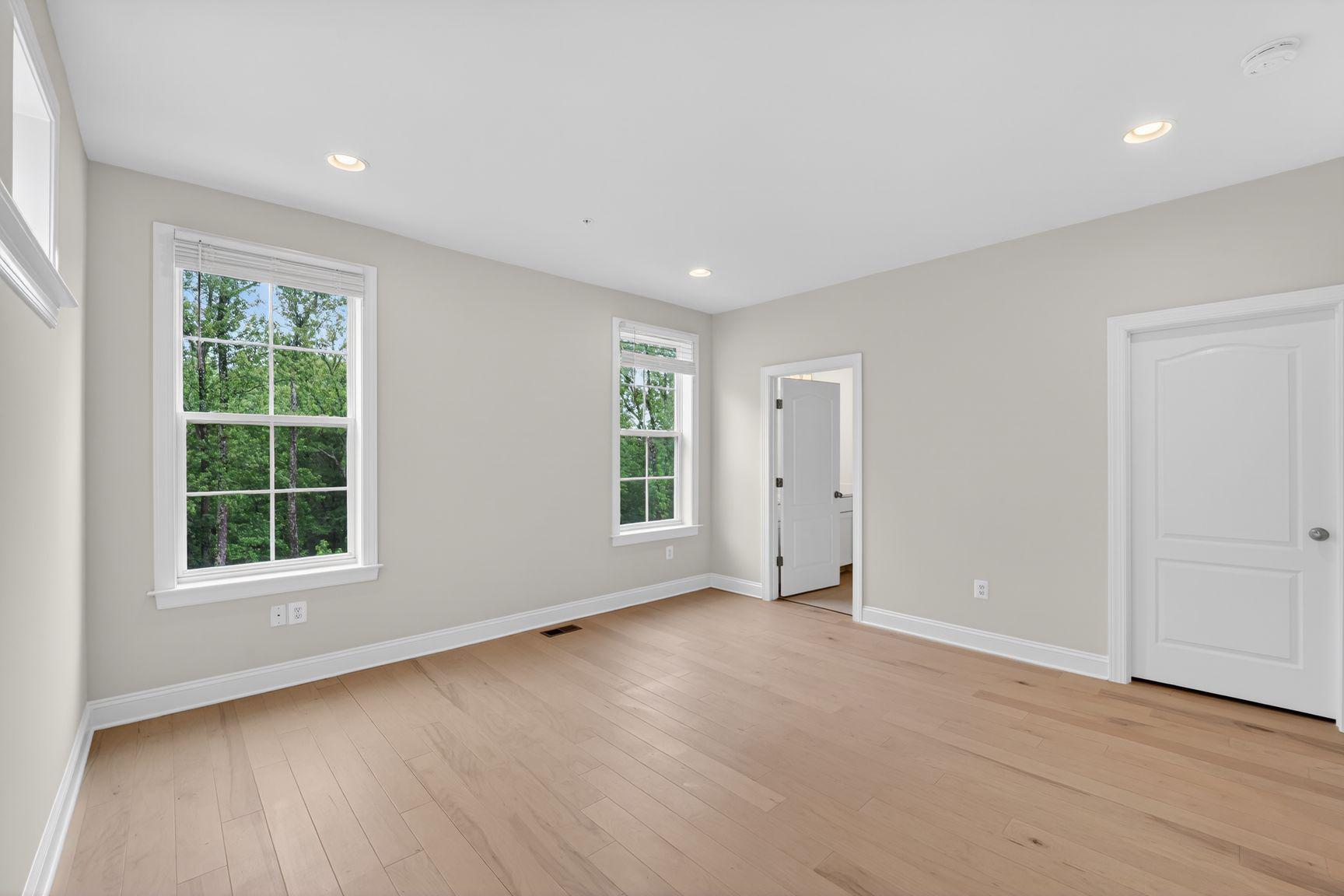 WESTRIDGE AT WESTPHALIA - Residential