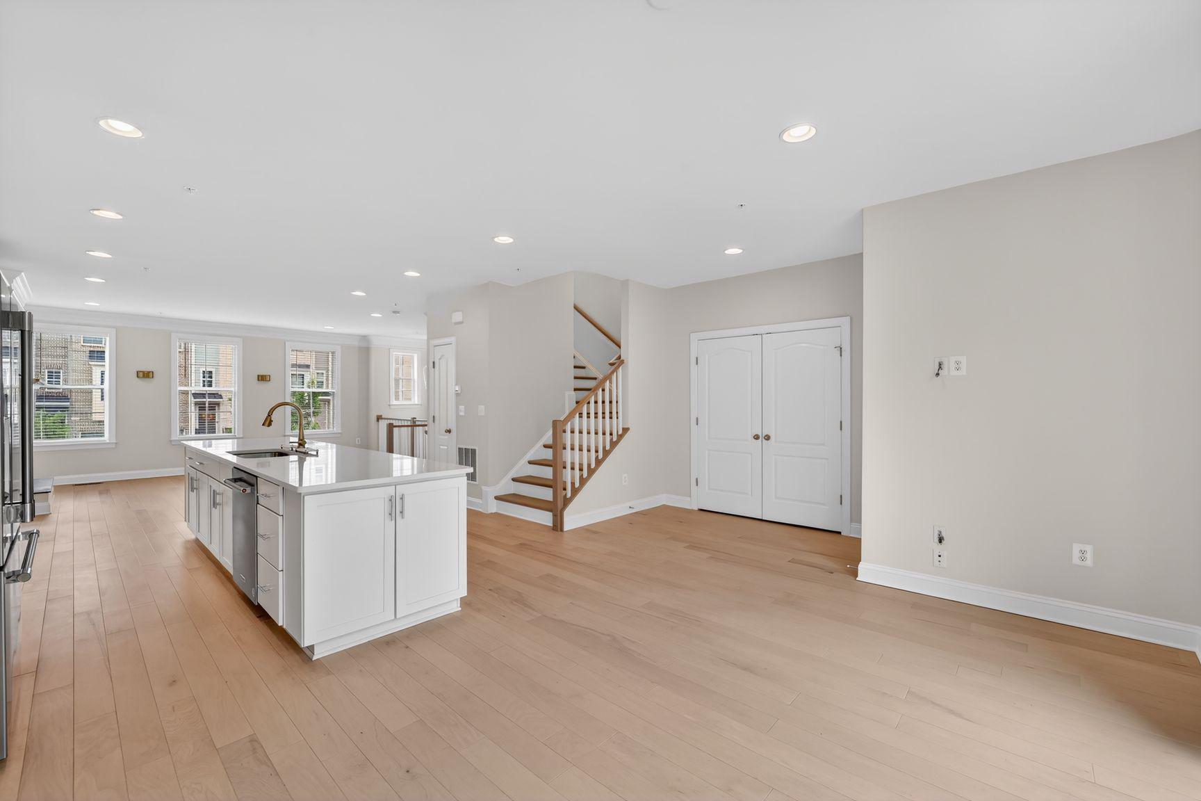 WESTRIDGE AT WESTPHALIA - Residential