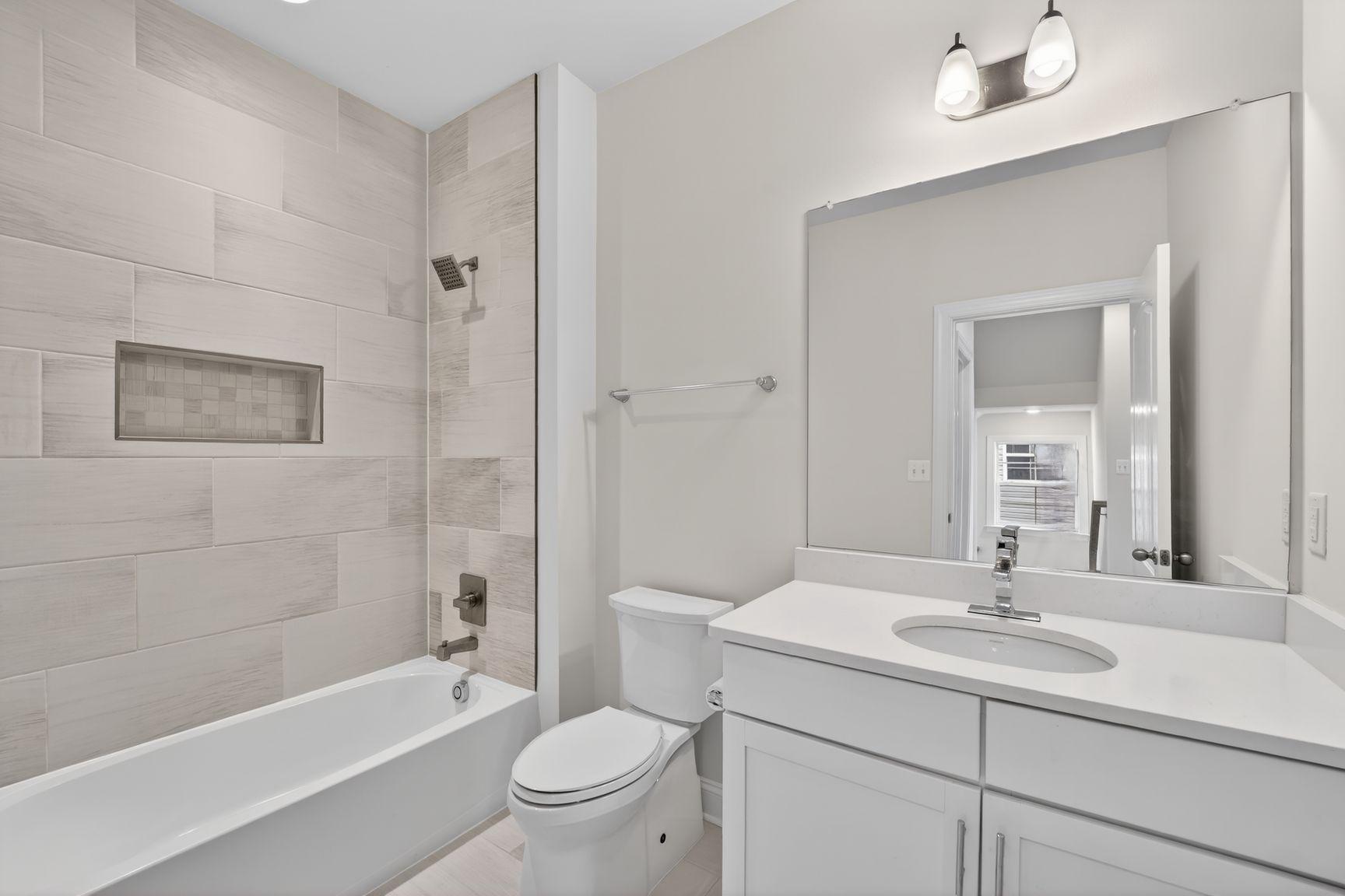 WESTRIDGE AT WESTPHALIA - Residential
