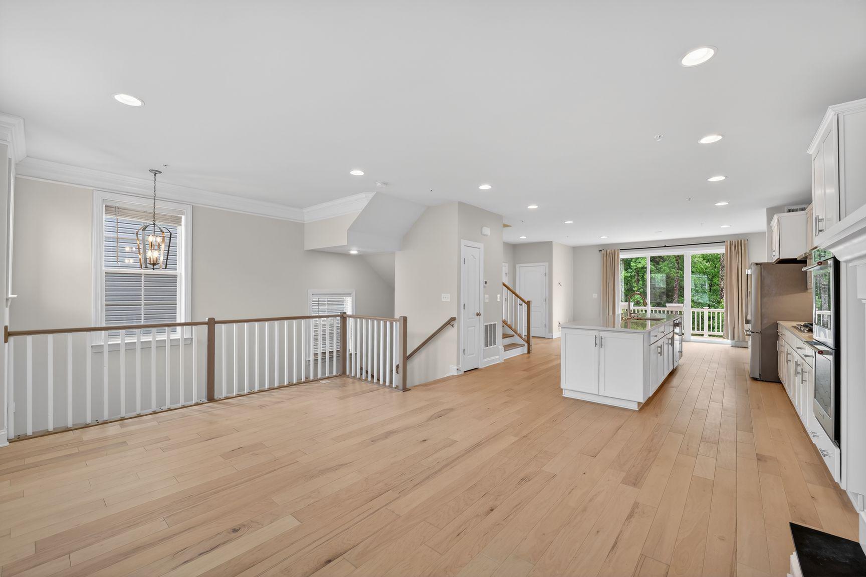 WESTRIDGE AT WESTPHALIA - Residential