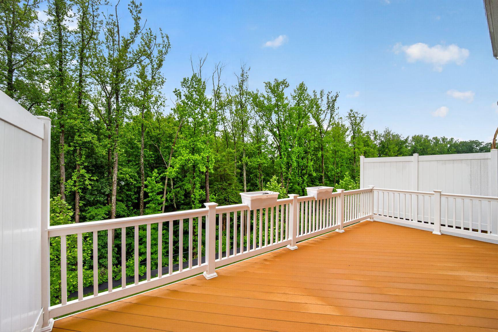 WESTRIDGE AT WESTPHALIA - Residential