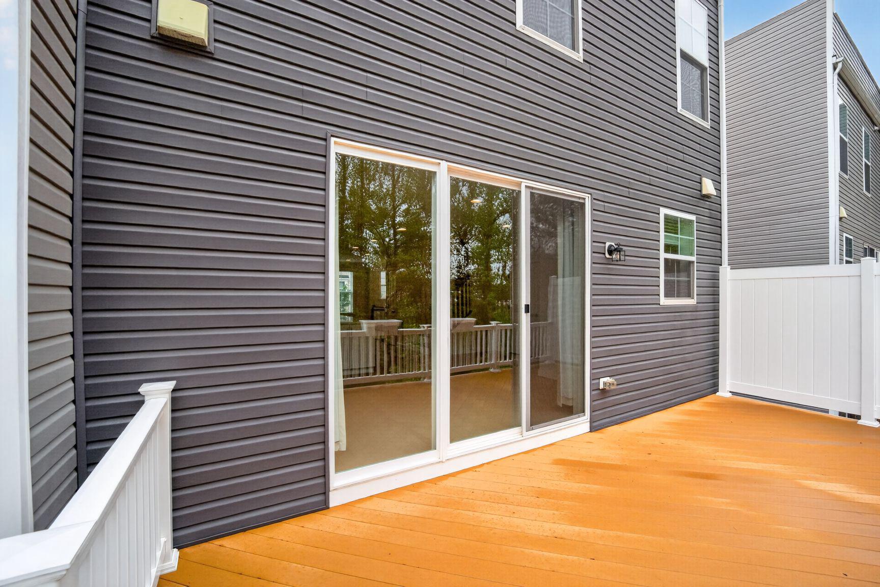 WESTRIDGE AT WESTPHALIA - Residential