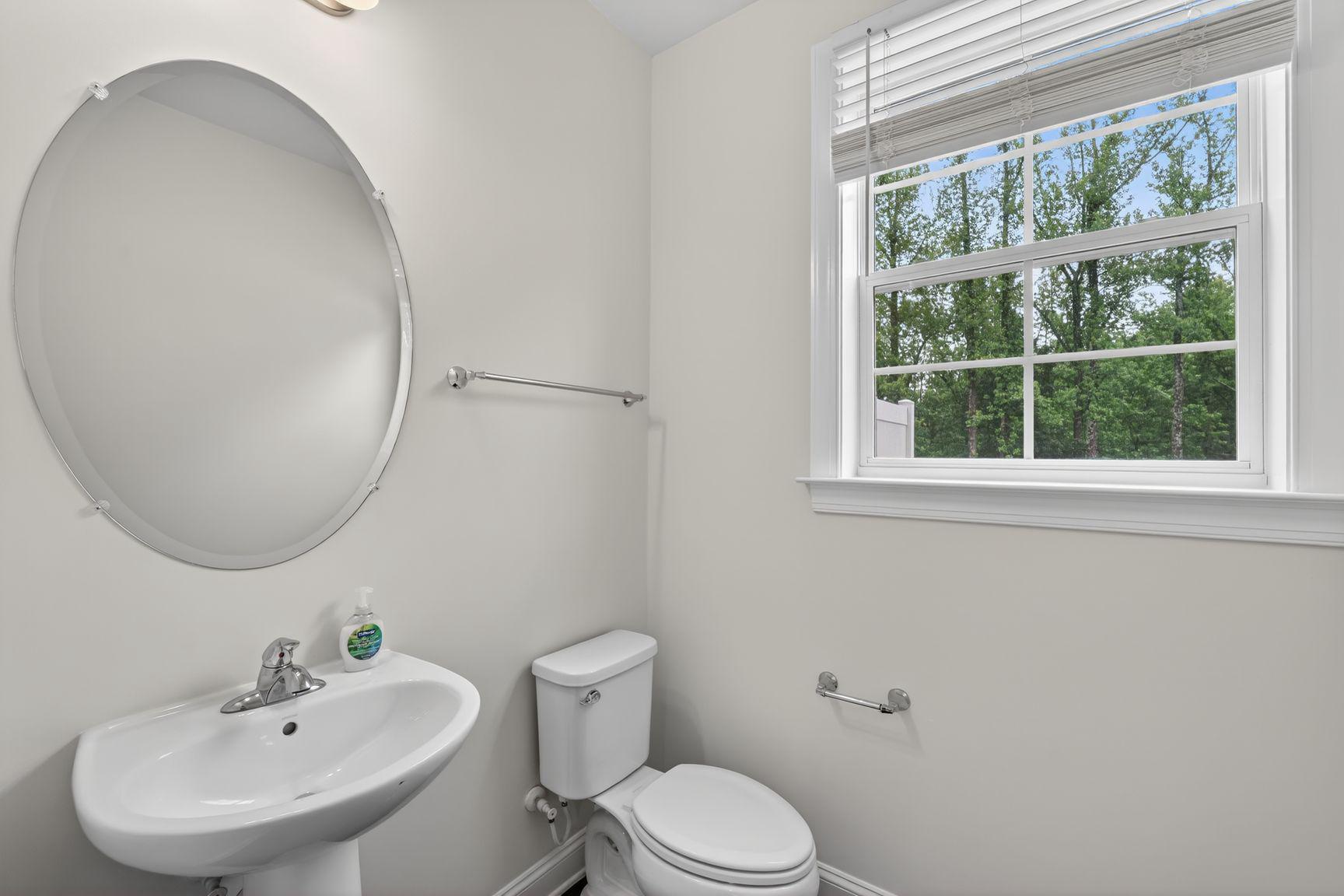 WESTRIDGE AT WESTPHALIA - Residential