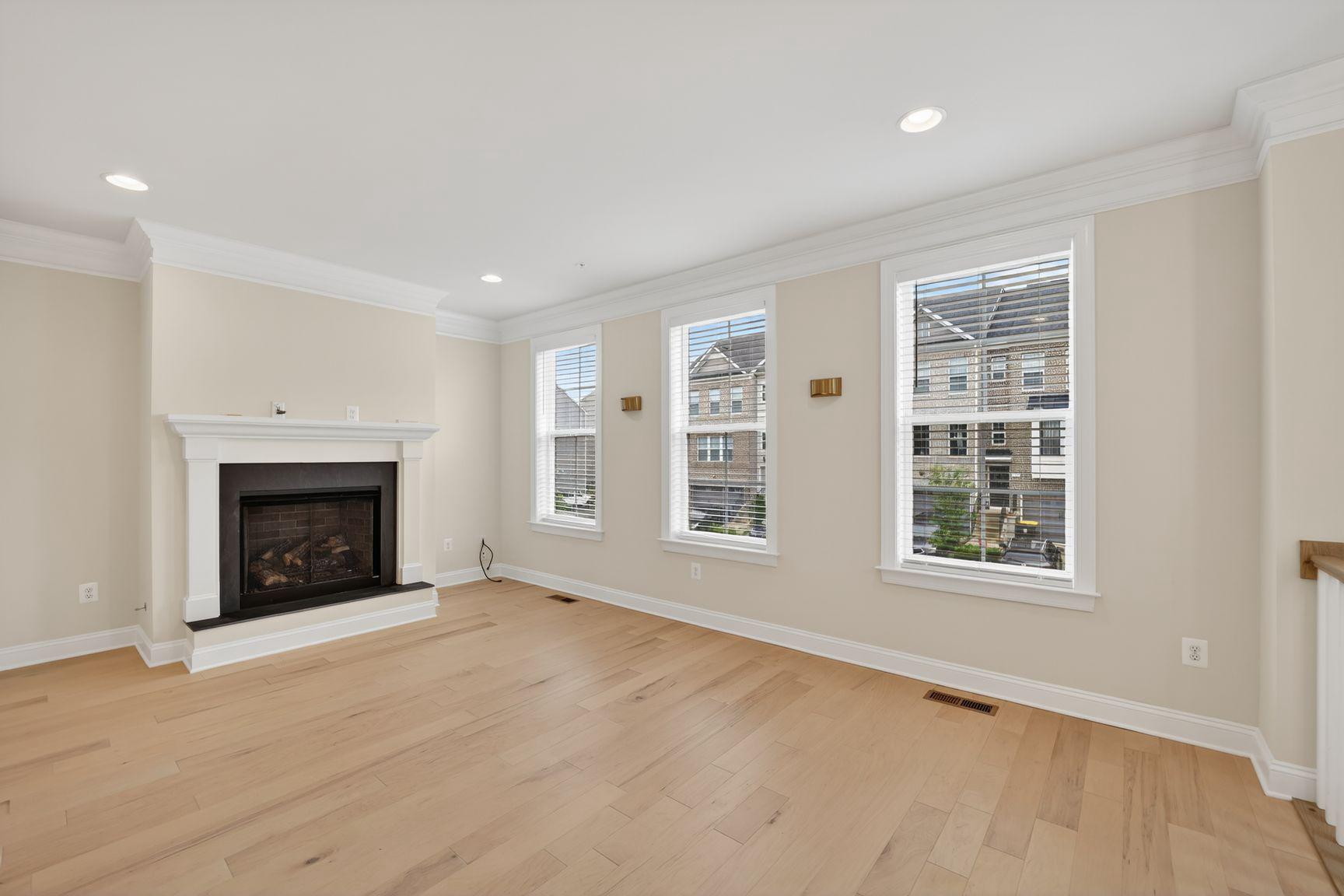 WESTRIDGE AT WESTPHALIA - Residential