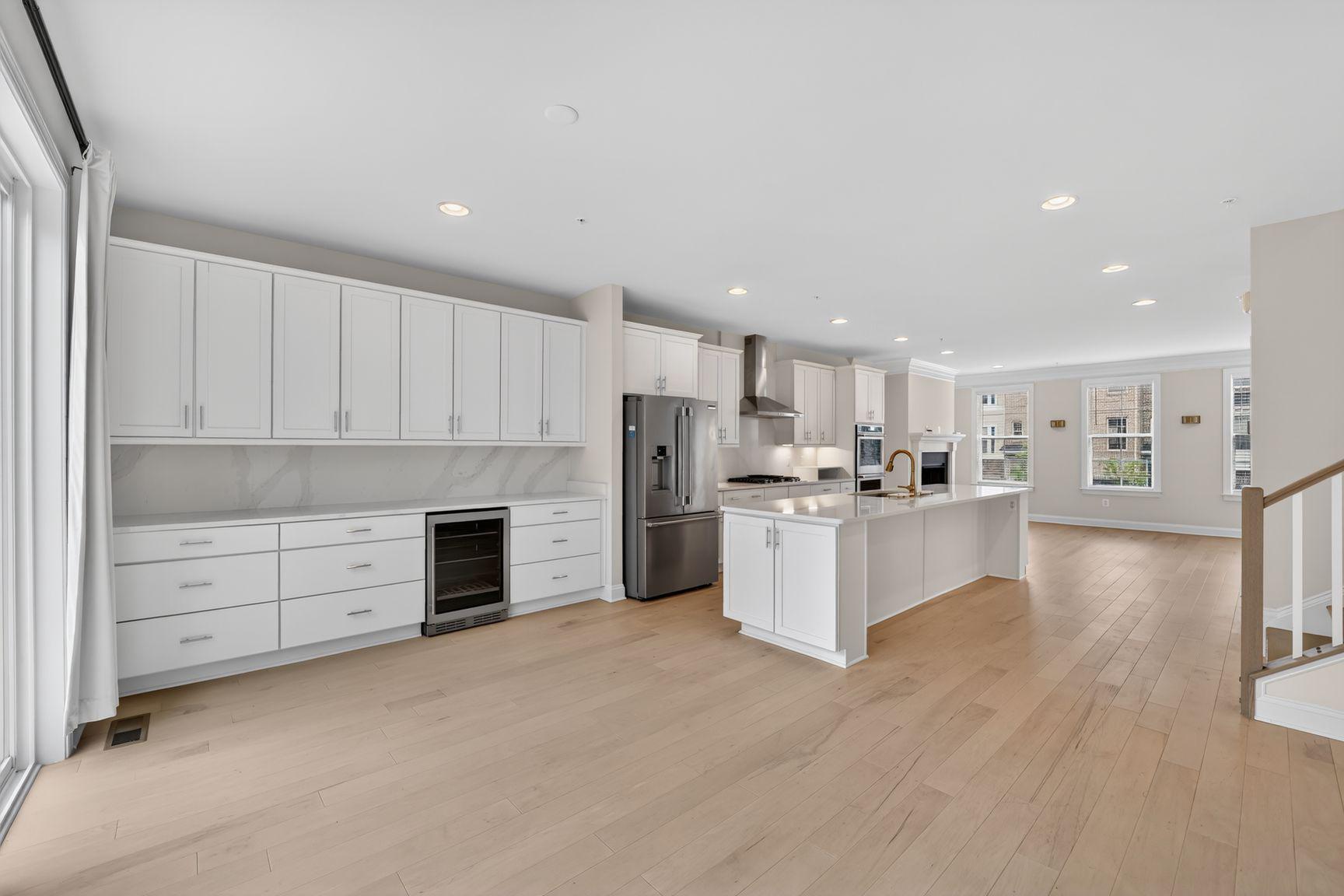 WESTRIDGE AT WESTPHALIA - Residential