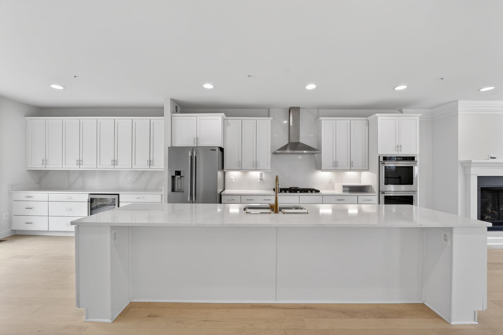 WESTRIDGE AT WESTPHALIA - Residential