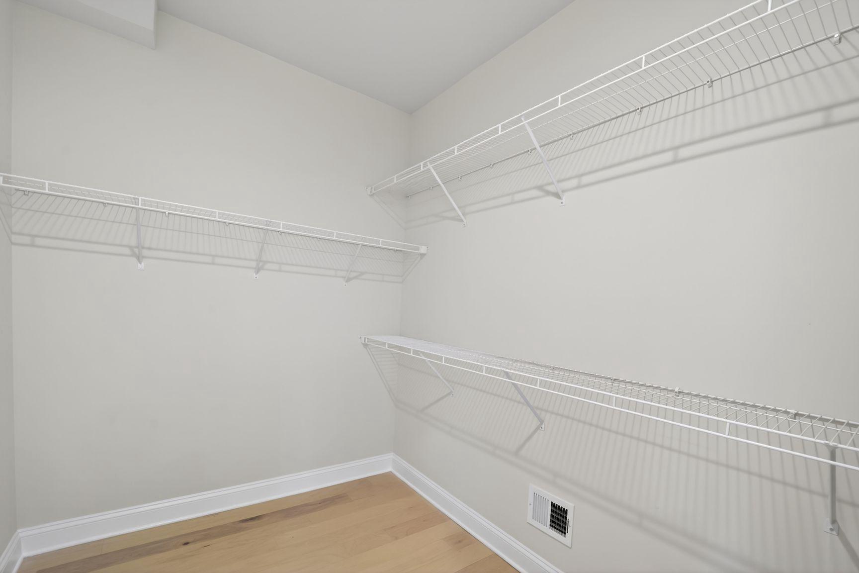 WESTRIDGE AT WESTPHALIA - Residential