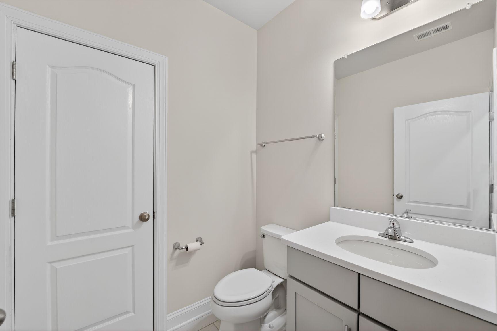 WESTRIDGE AT WESTPHALIA - Residential