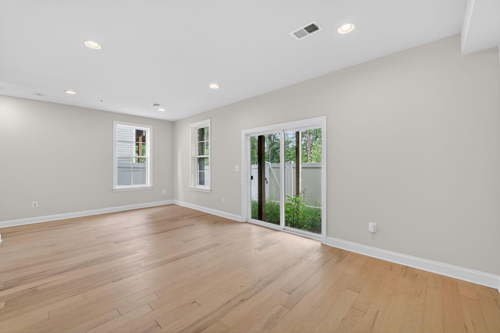 WESTRIDGE AT WESTPHALIA - Residential