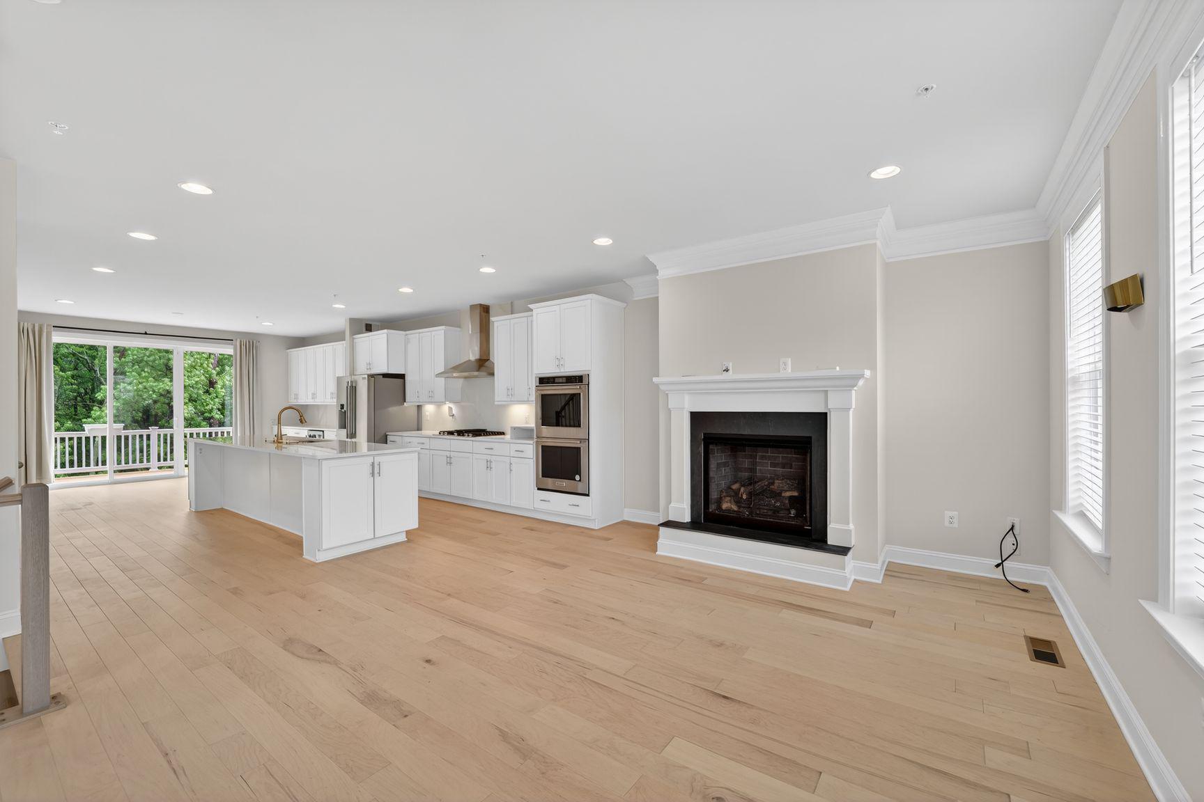 WESTRIDGE AT WESTPHALIA - Residential