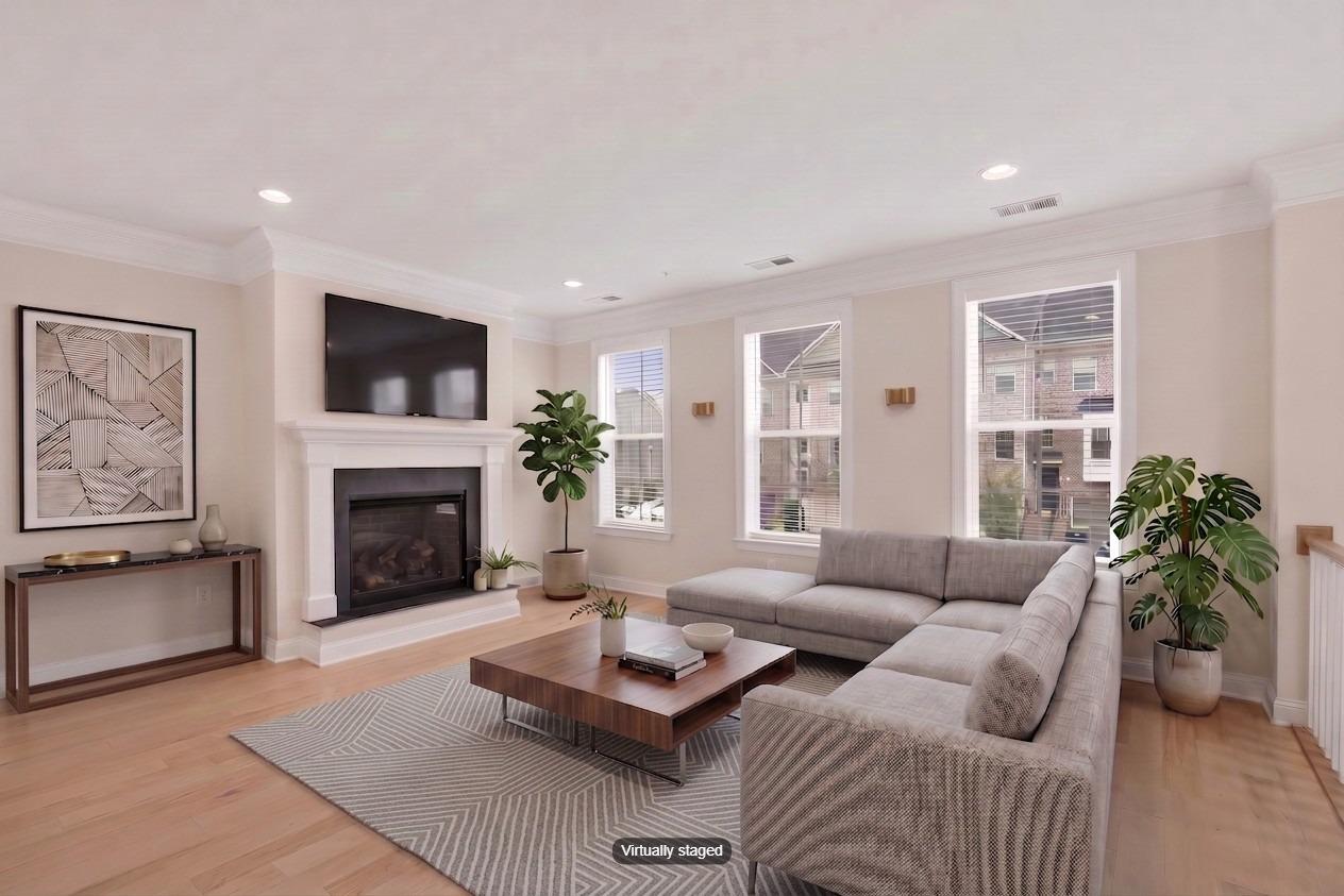 WESTRIDGE AT WESTPHALIA - Residential