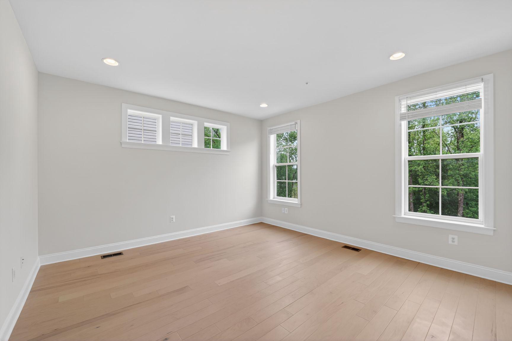 WESTRIDGE AT WESTPHALIA - Residential