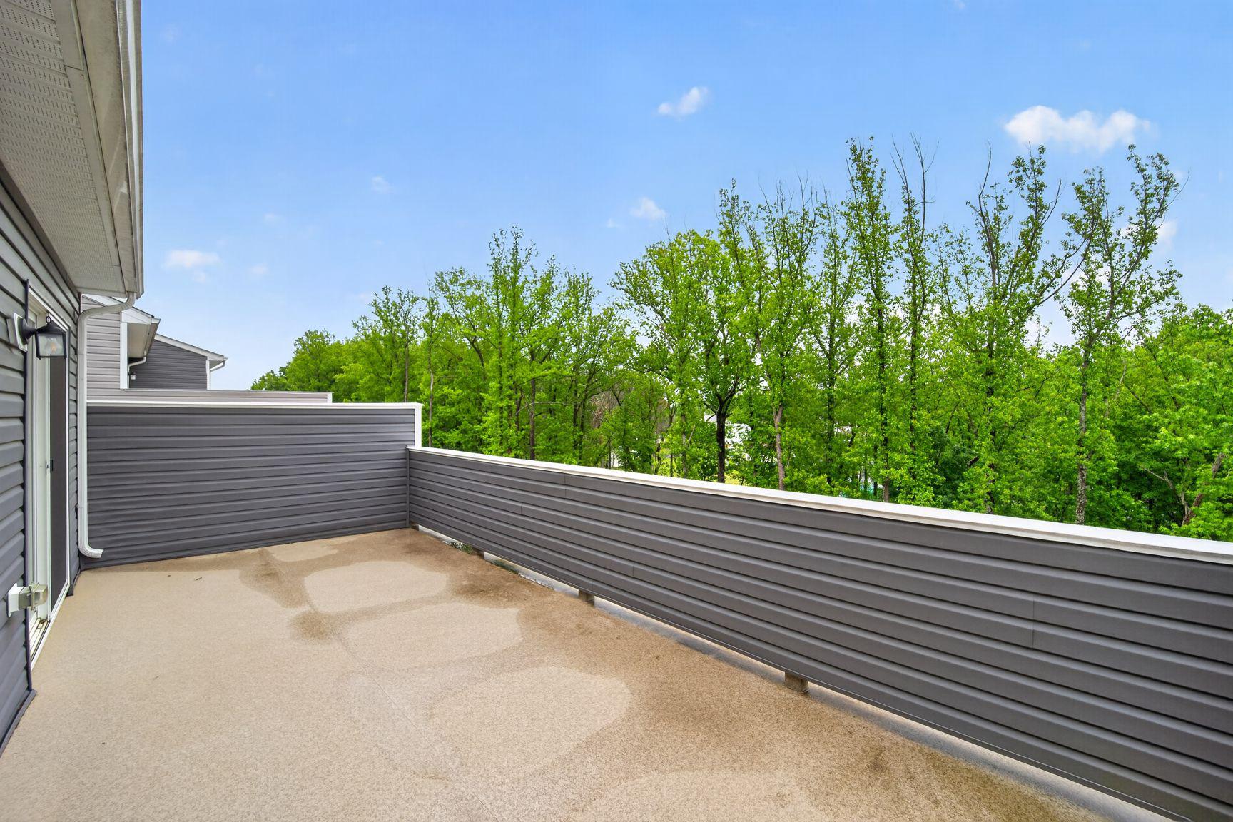 WESTRIDGE AT WESTPHALIA - Residential