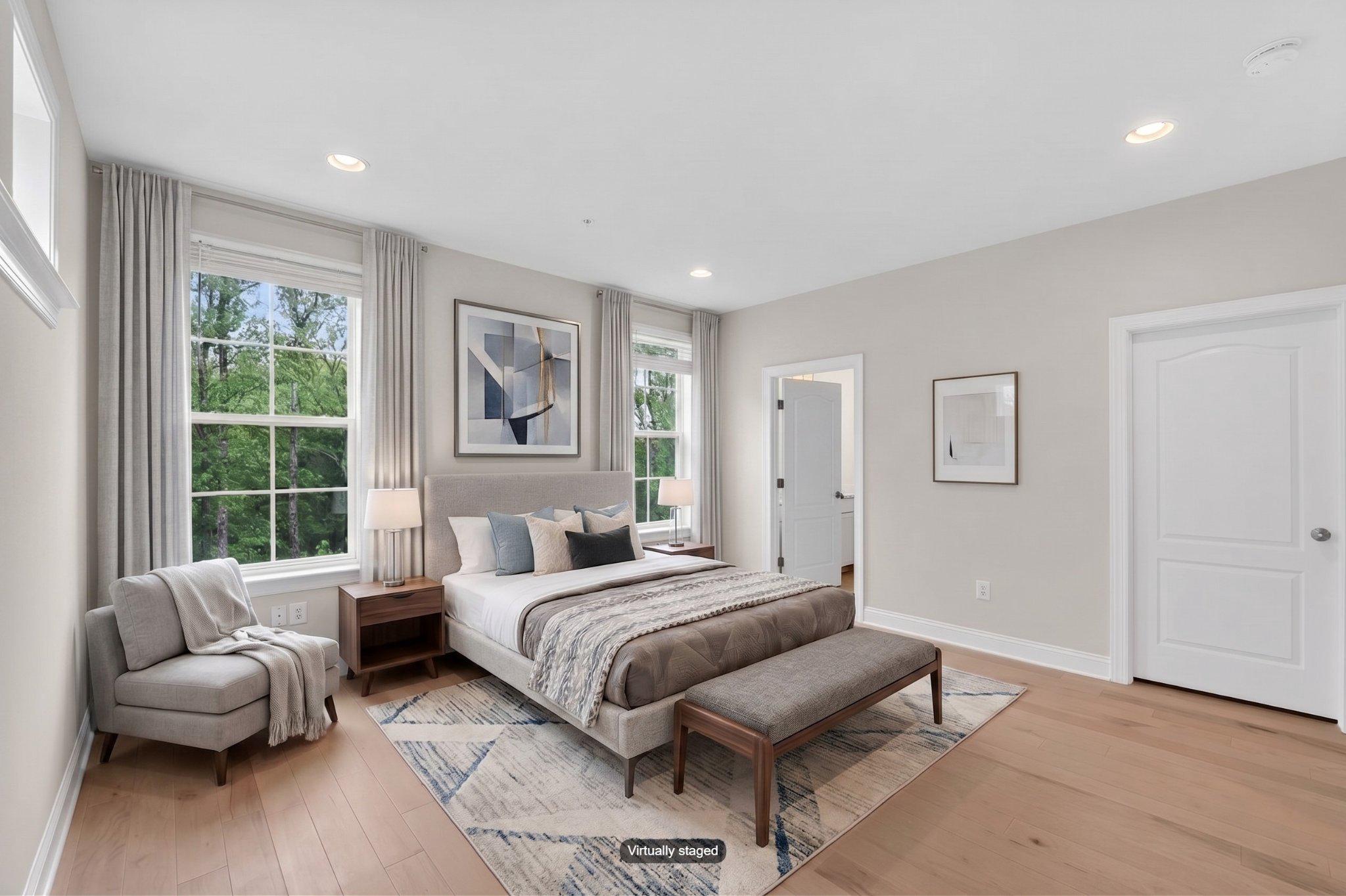 WESTRIDGE AT WESTPHALIA - Residential