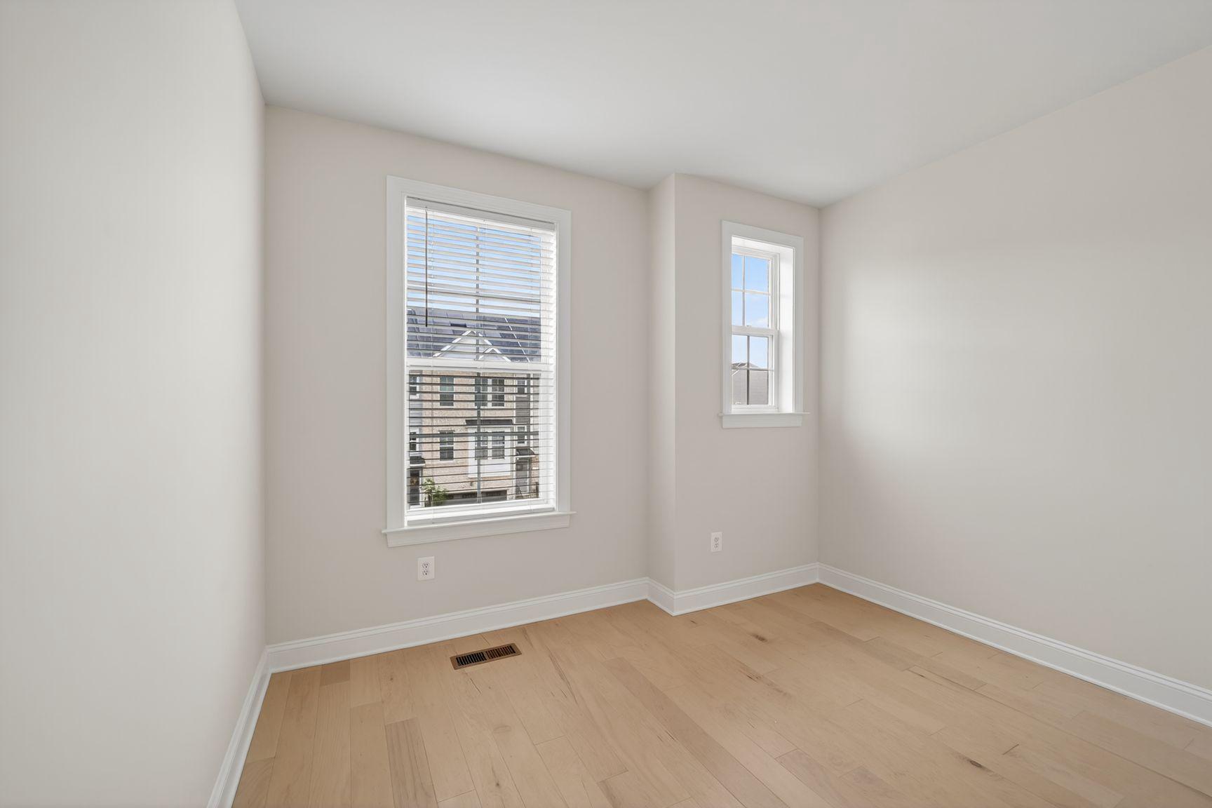 WESTRIDGE AT WESTPHALIA - Residential