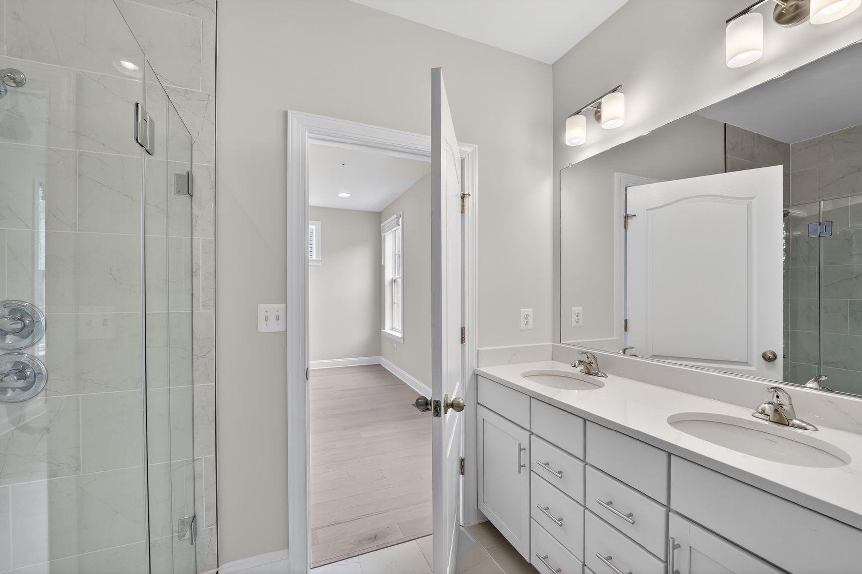 WESTRIDGE AT WESTPHALIA - Residential