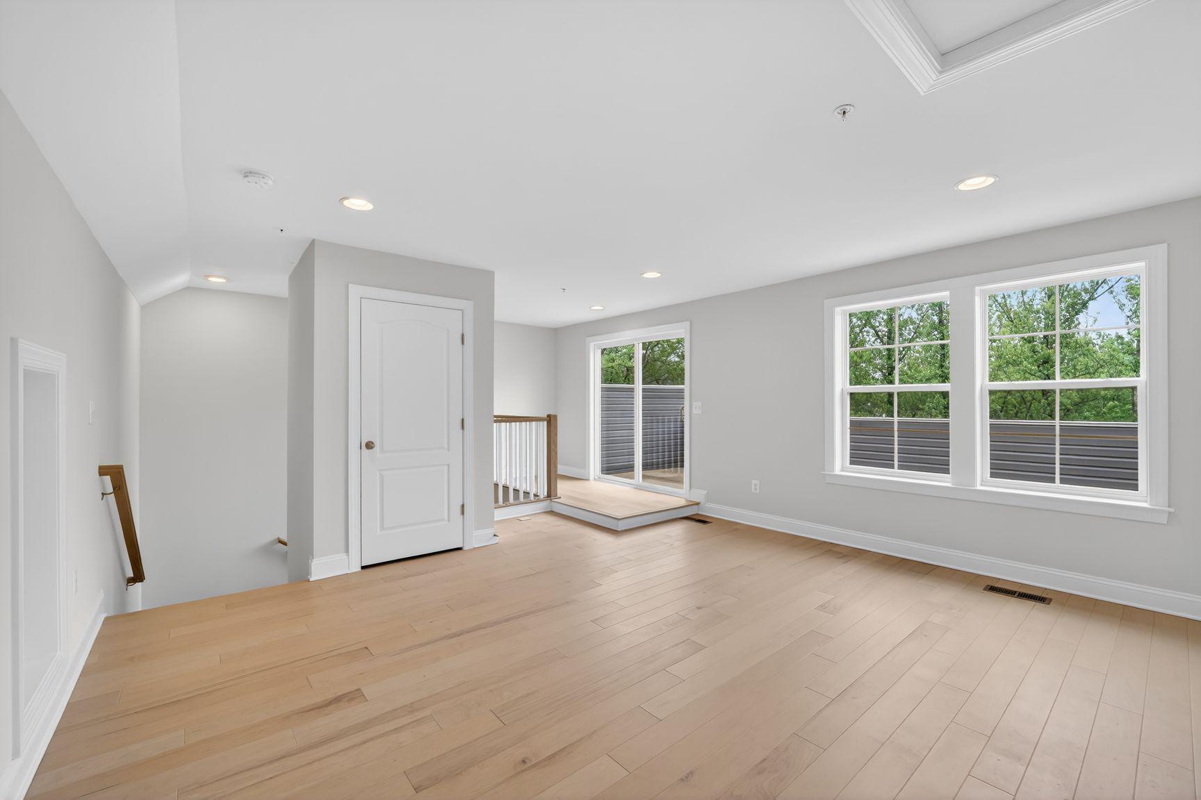 WESTRIDGE AT WESTPHALIA - Residential