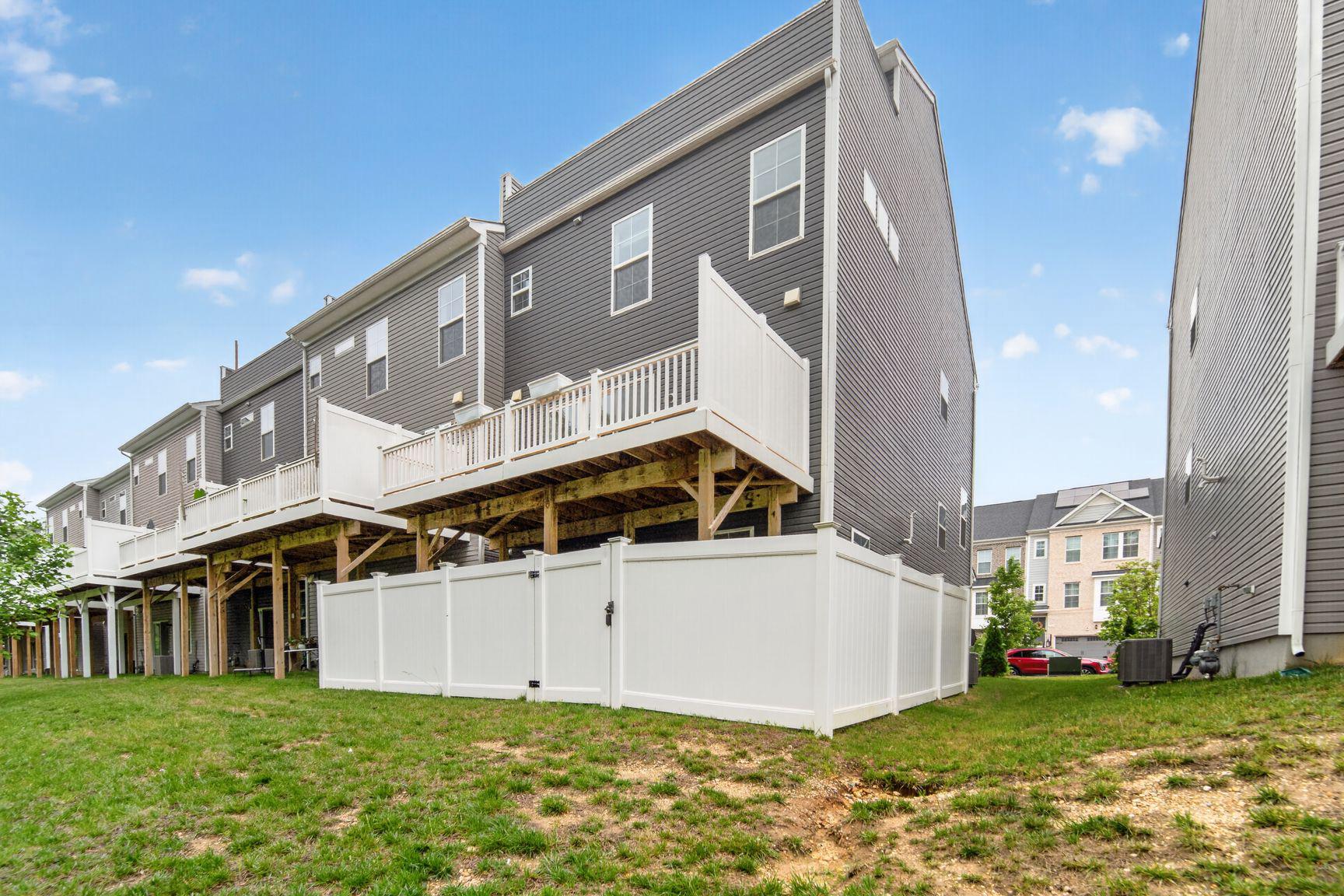 WESTRIDGE AT WESTPHALIA - Residential