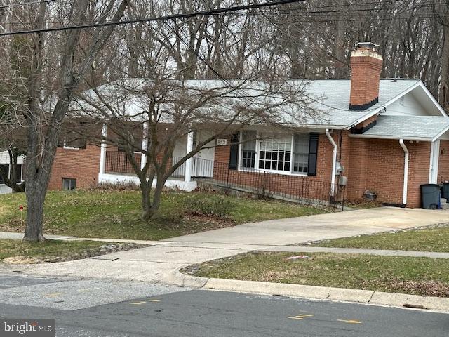 HILLANDALE HEIGHTS - Residential