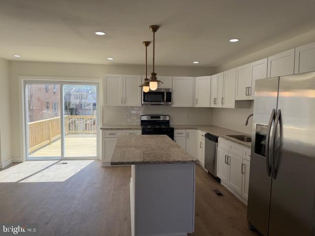 PENROSE PARK - Residential