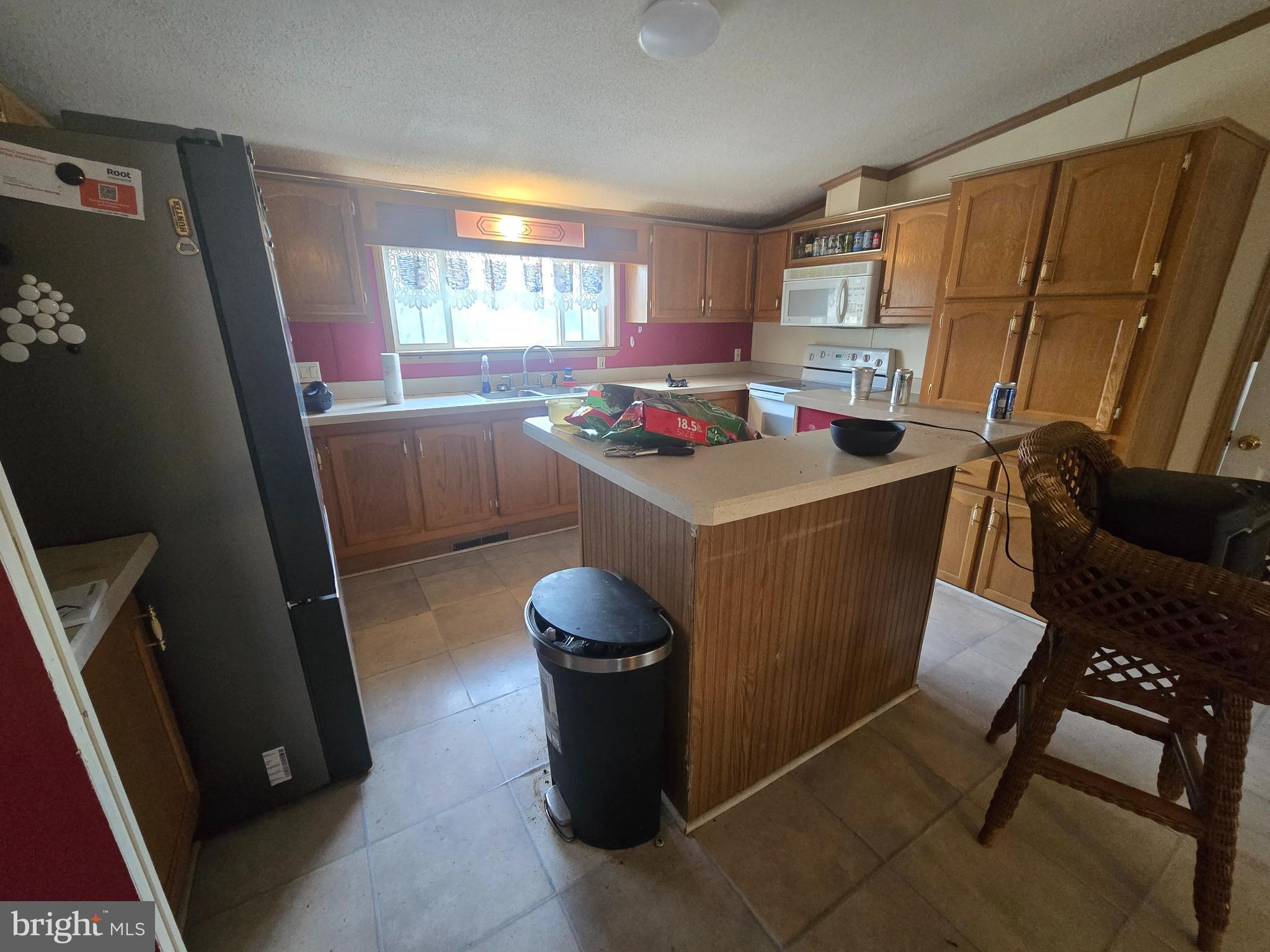 NONE - Residential