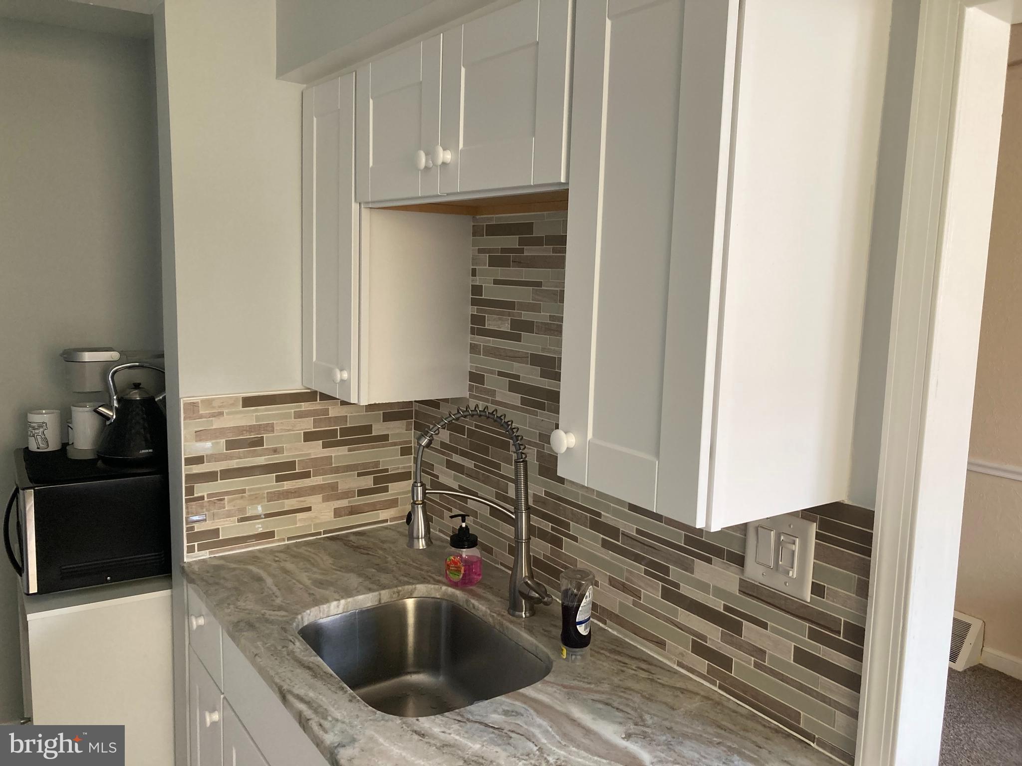 MAYFAIR (WEST) - Residential