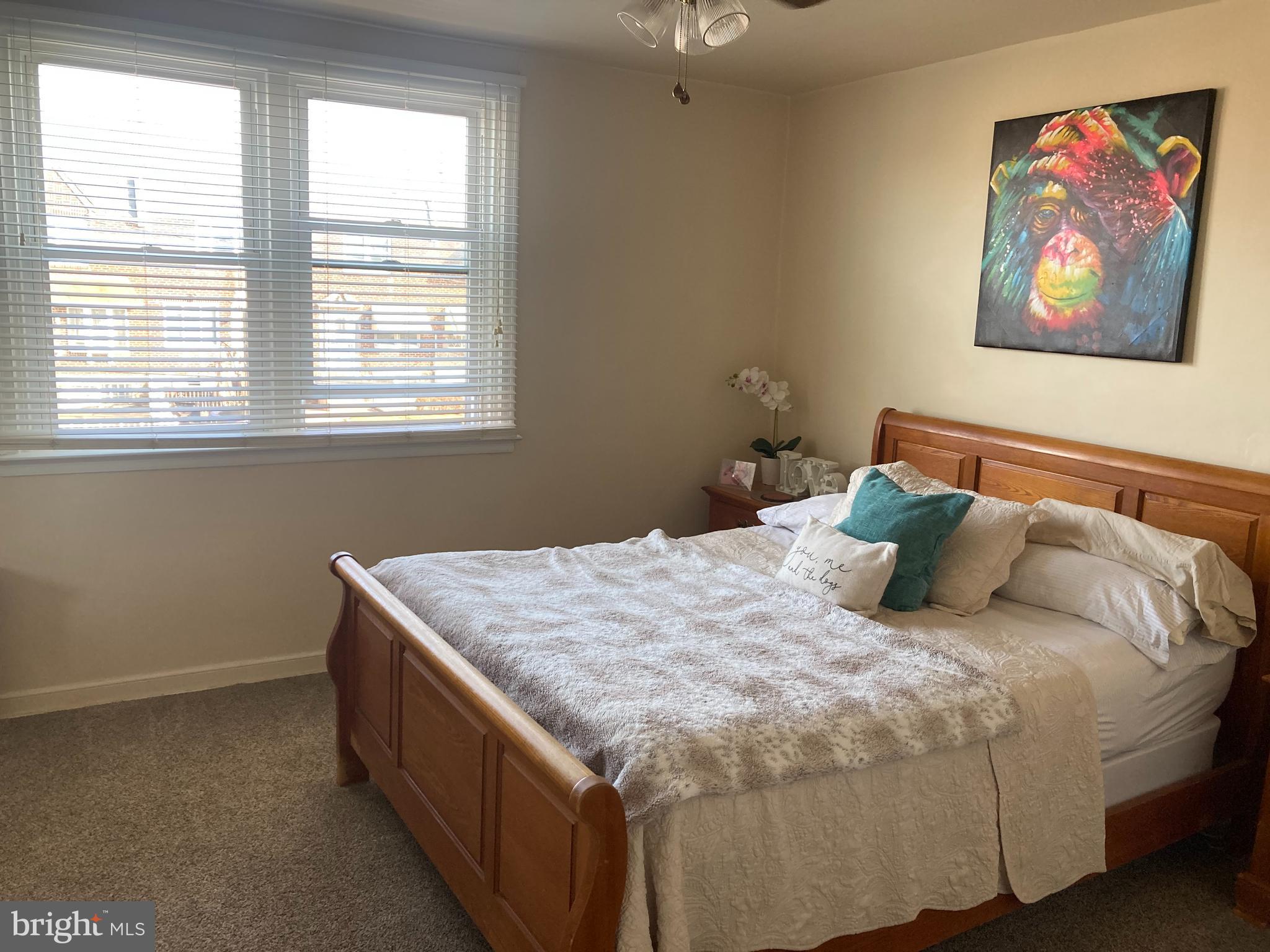 MAYFAIR (WEST) - Residential